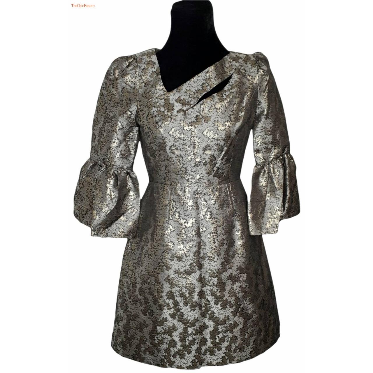 Product Image 1 - NWT Karen Millen Designer Brocade