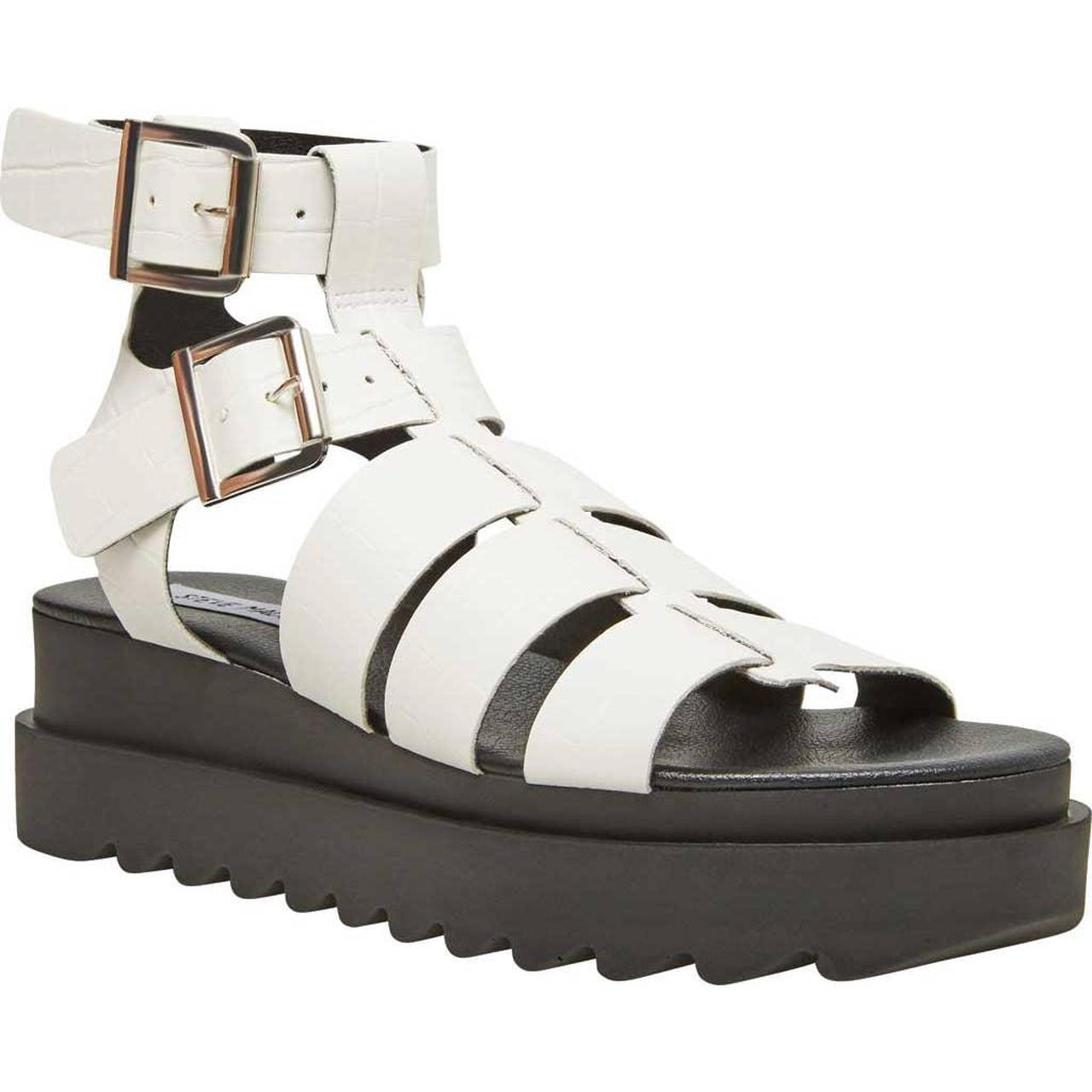 Zeeta gladiator sandal new arrivals