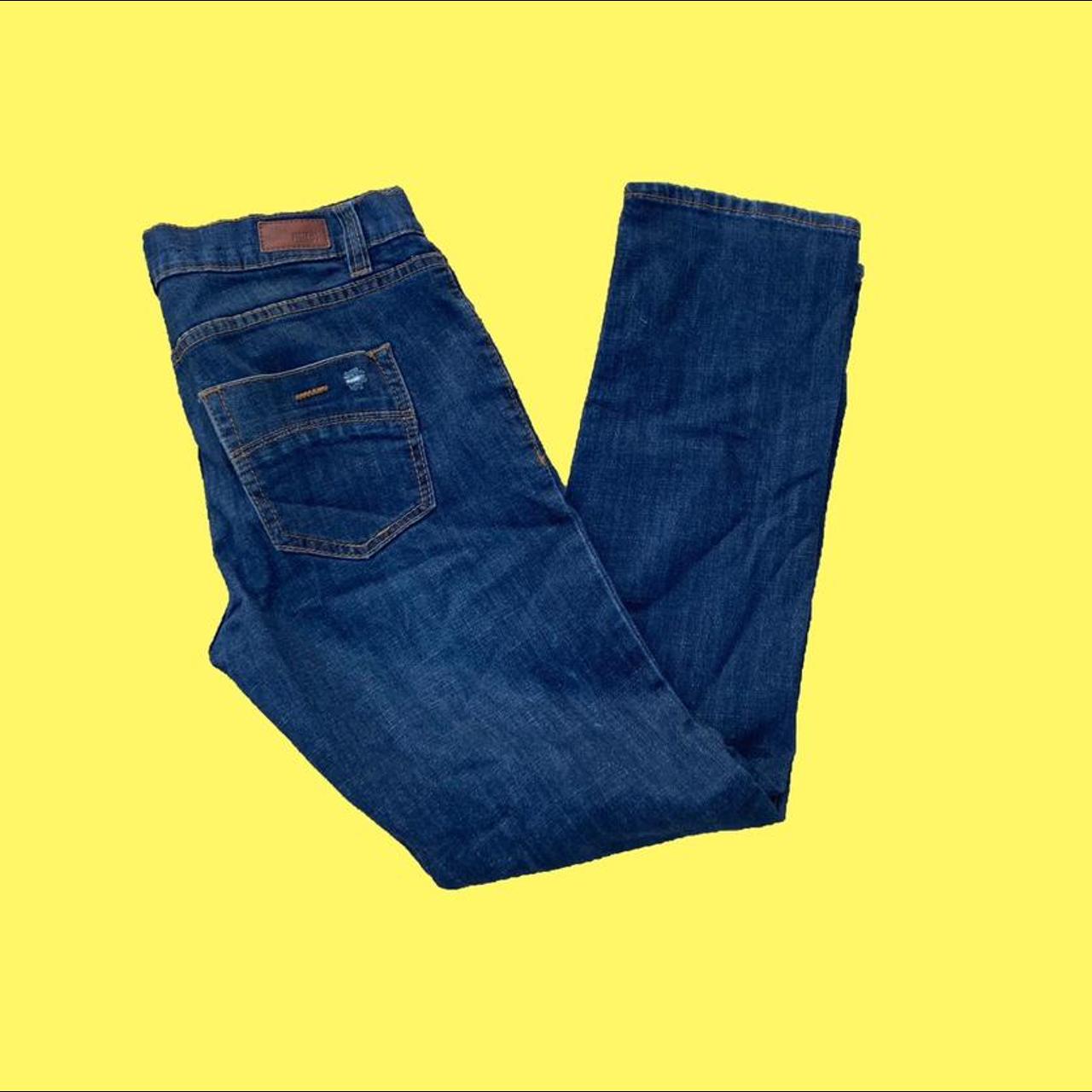 rsq jeans new york slim straight