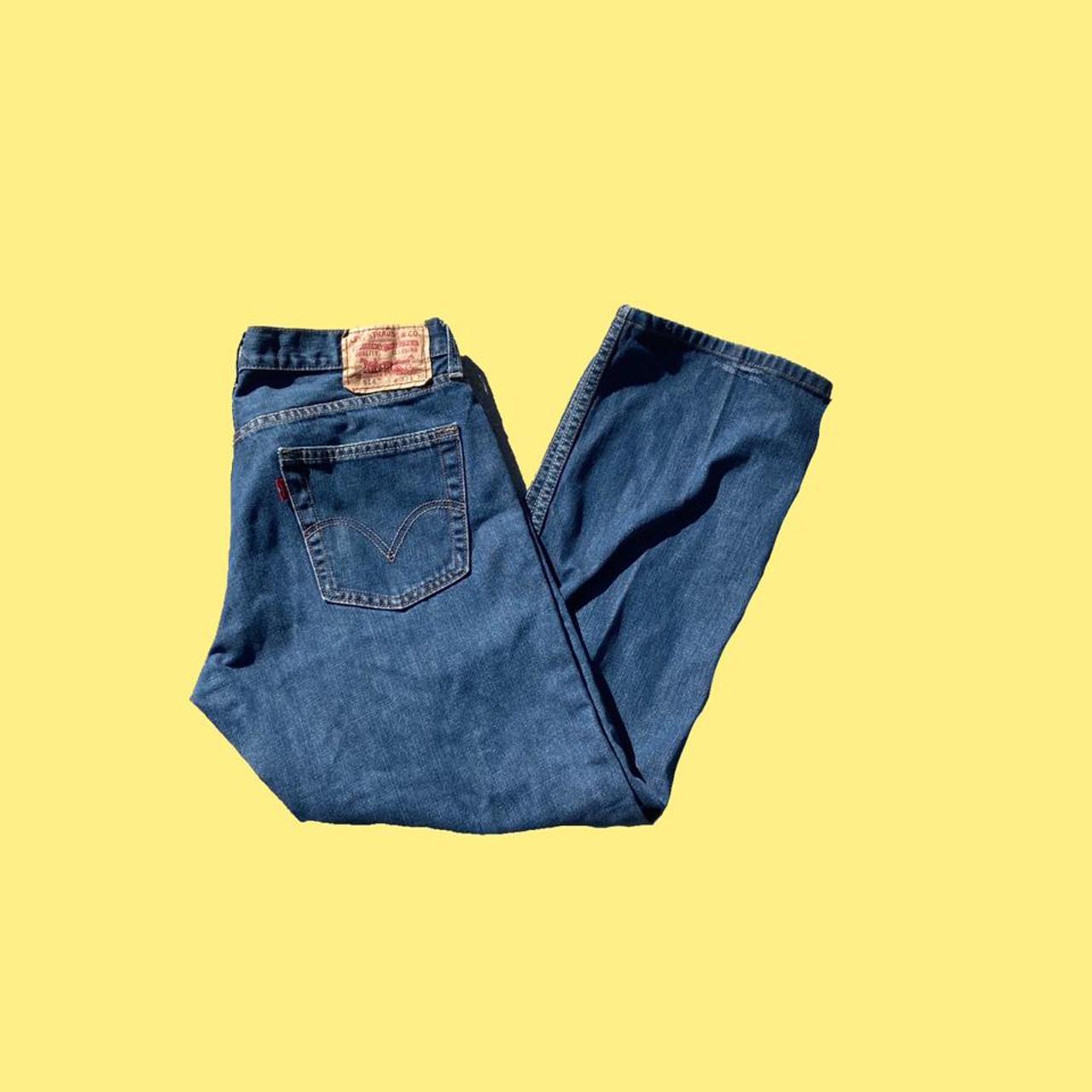 levis 514 33 30