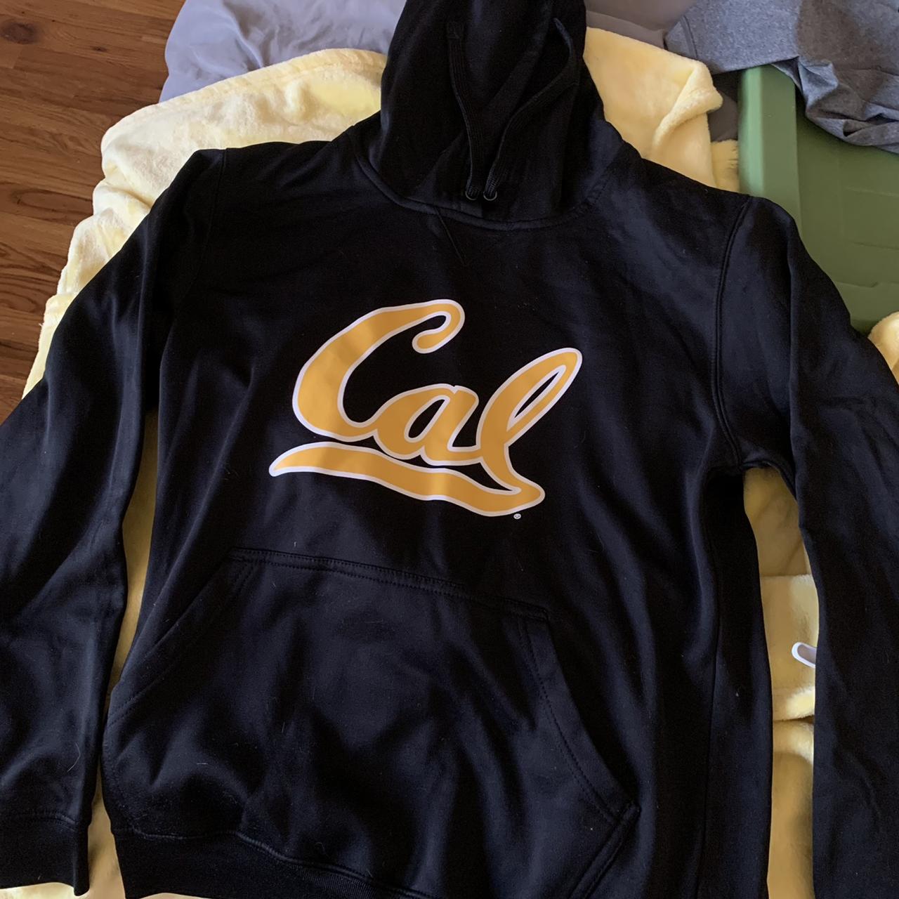 Berkeley discount college hoodie