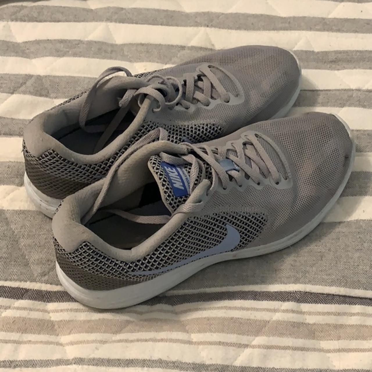 nike women's revolution 3 running shoes