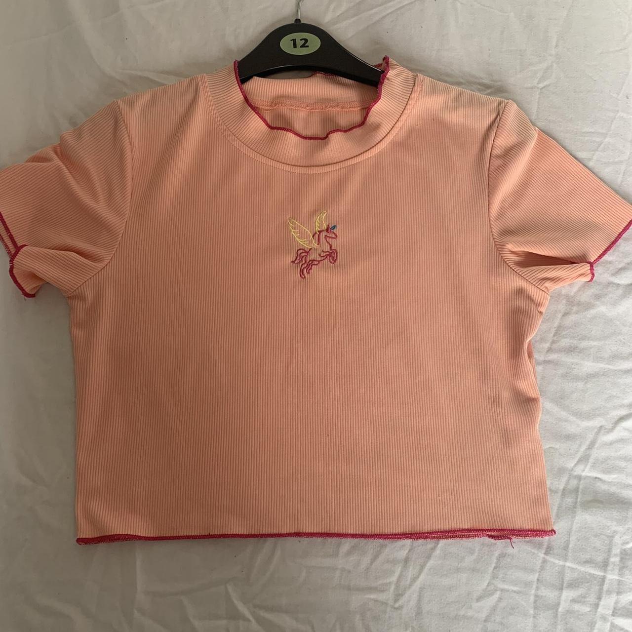 Was gifted to me to model from Soft Kitty clothing,... Depop