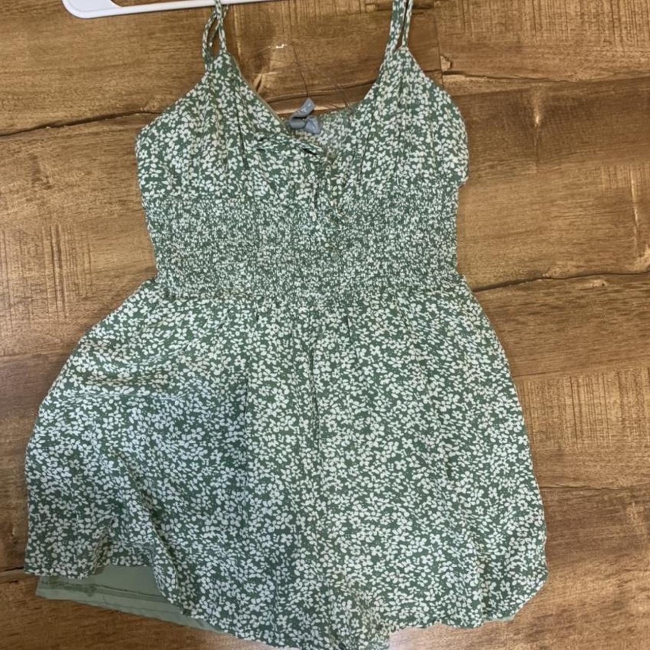 Tillys Women's Playsuit-romper