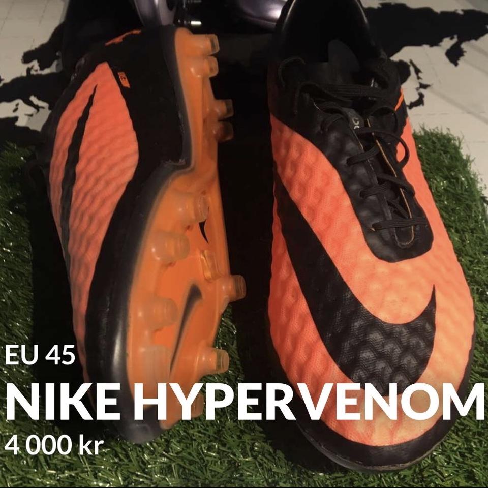 Nike hypervenom phantom sales 2013