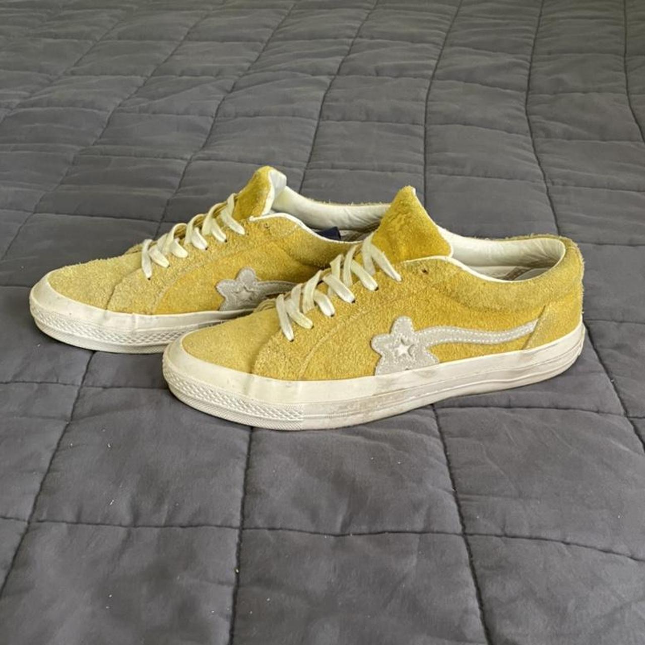 used golf le fleur