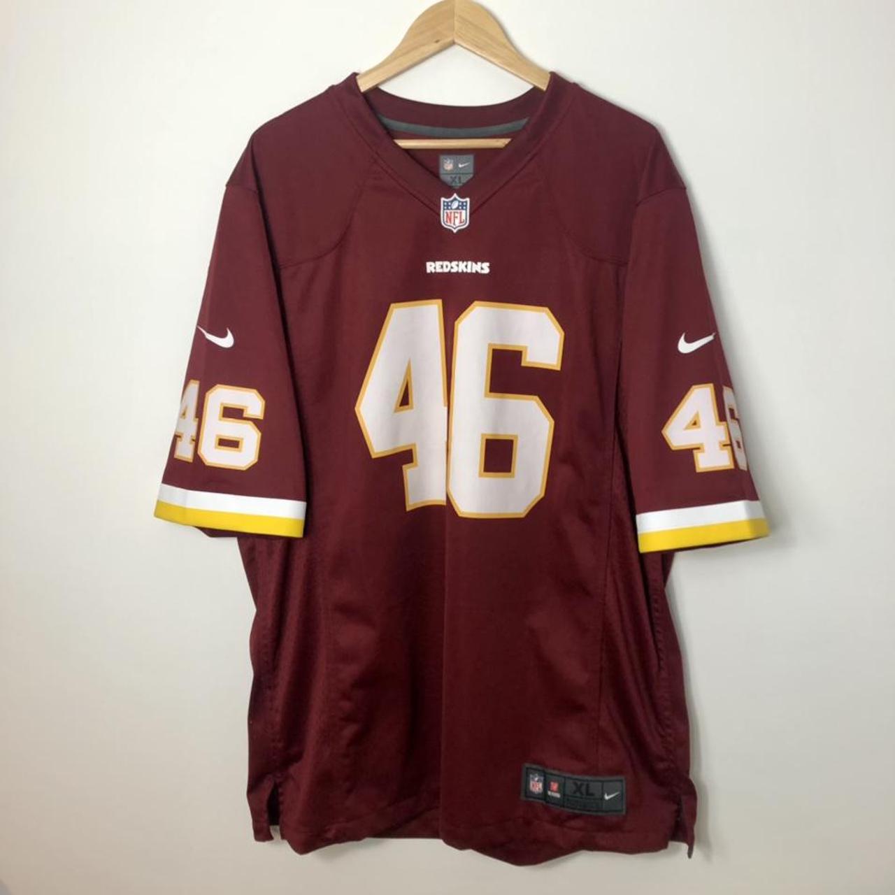 Product Image 1 - Authentic Nike NFL Jersey ✅

Genuine