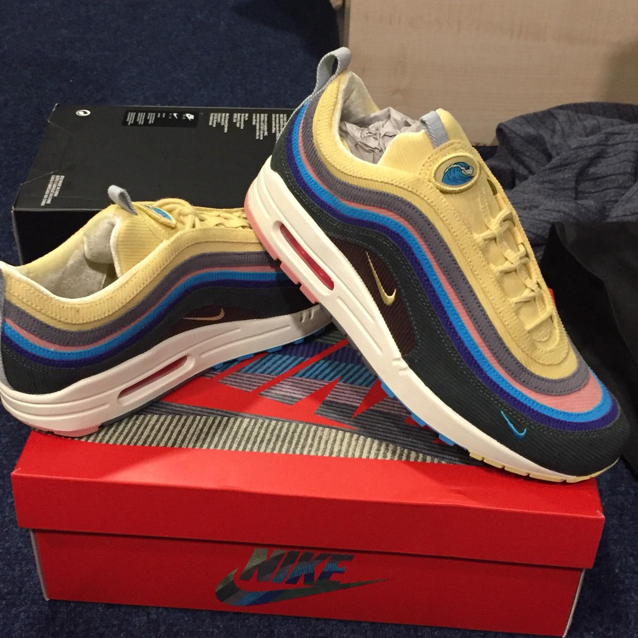 Sean wotherspoon size outlet 8