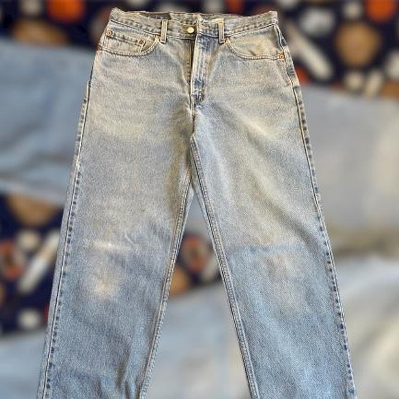 levi strauss 550 relaxed fit