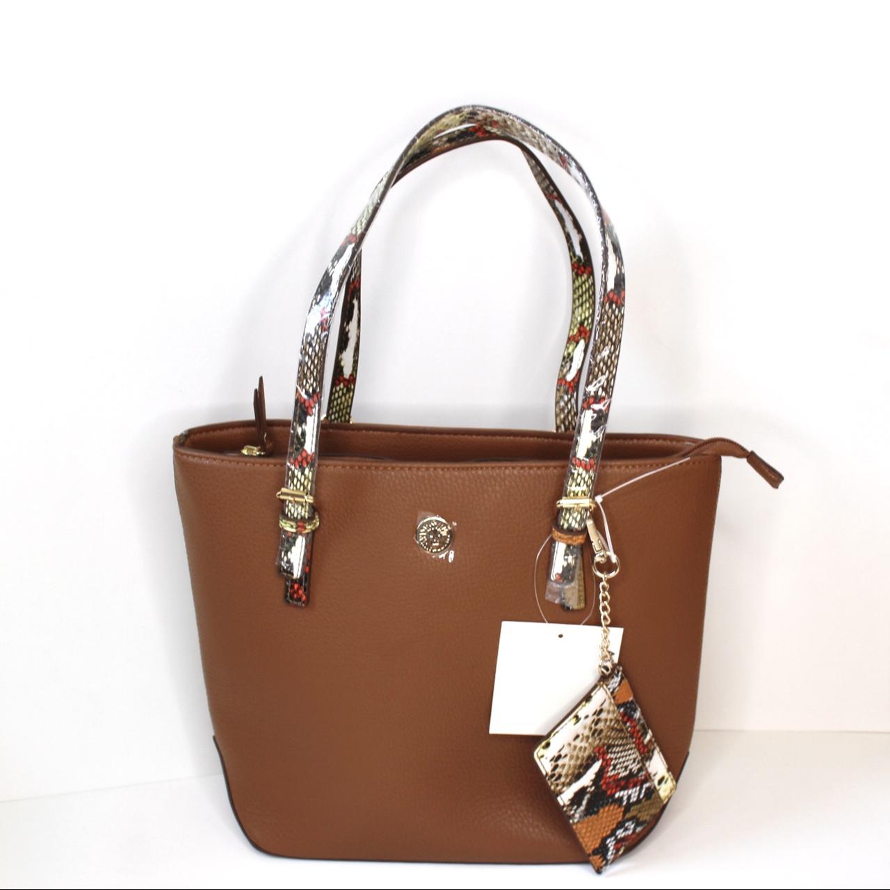 Anne klein 2024 lily tote