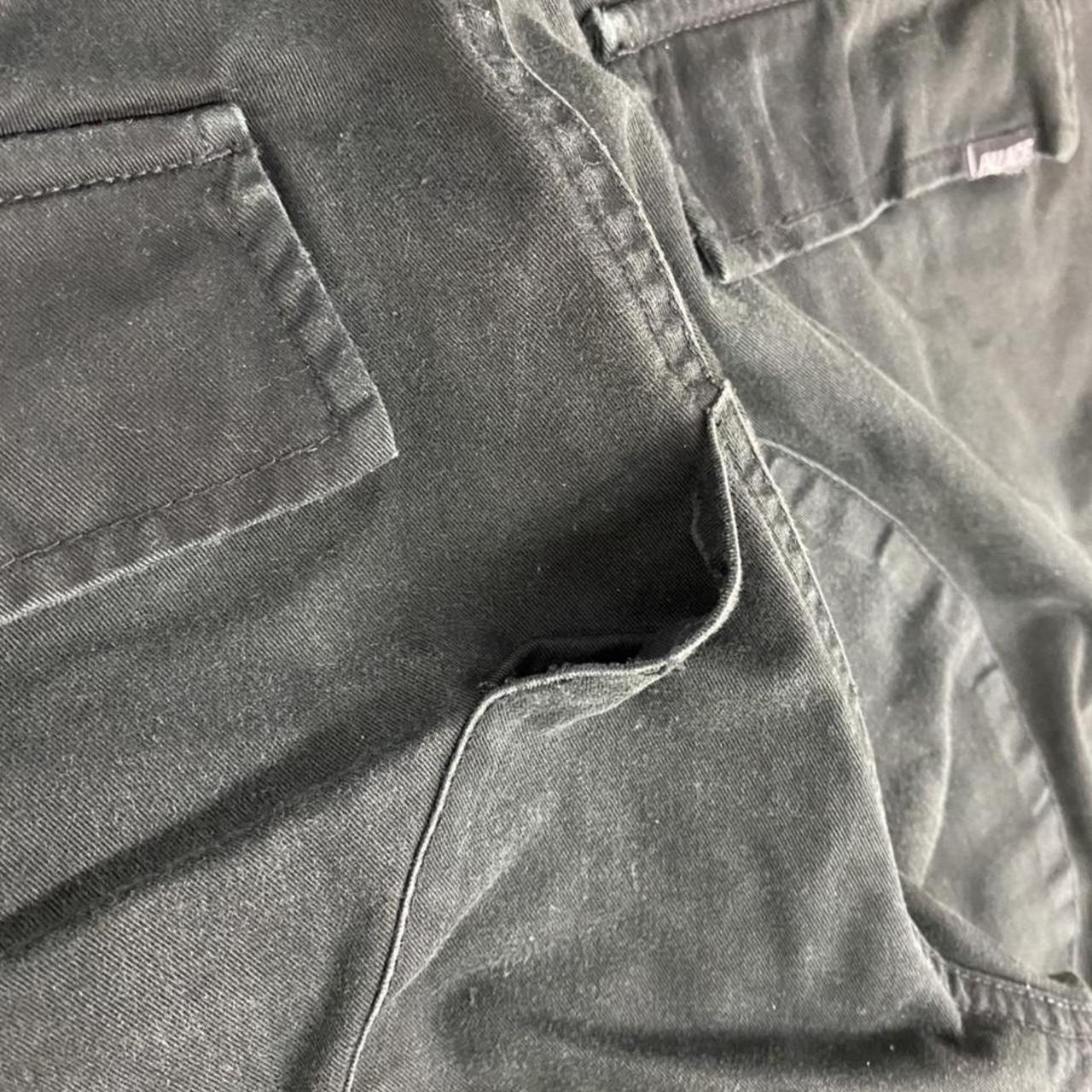 palace cargo pants
