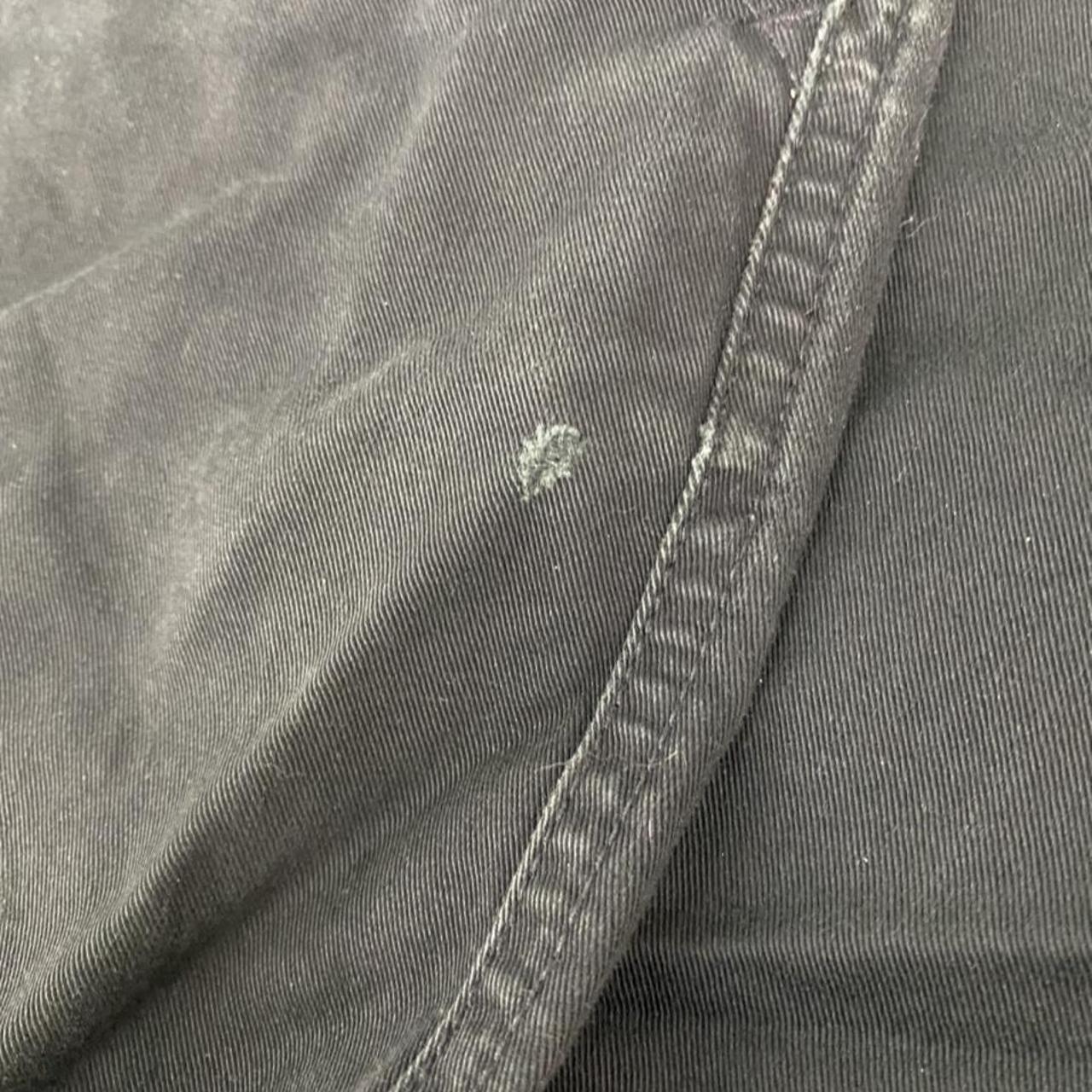 palace cargo pants