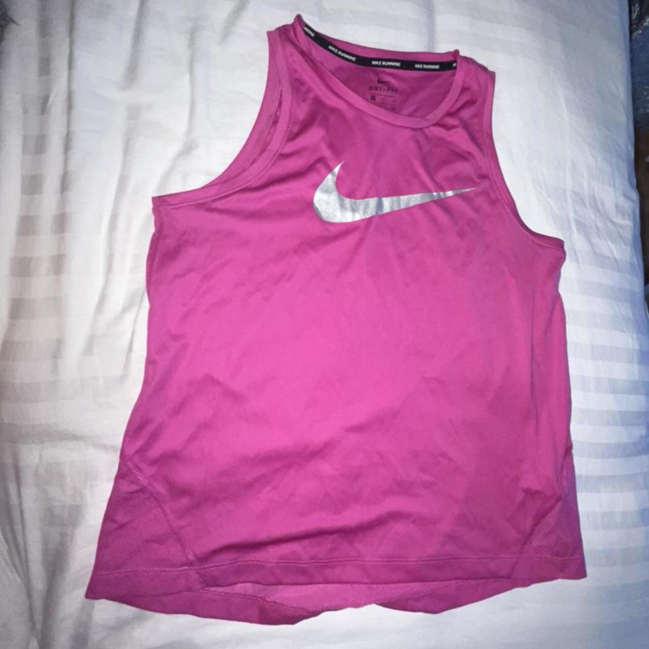 Product Image 2 - Nike tank top in hot