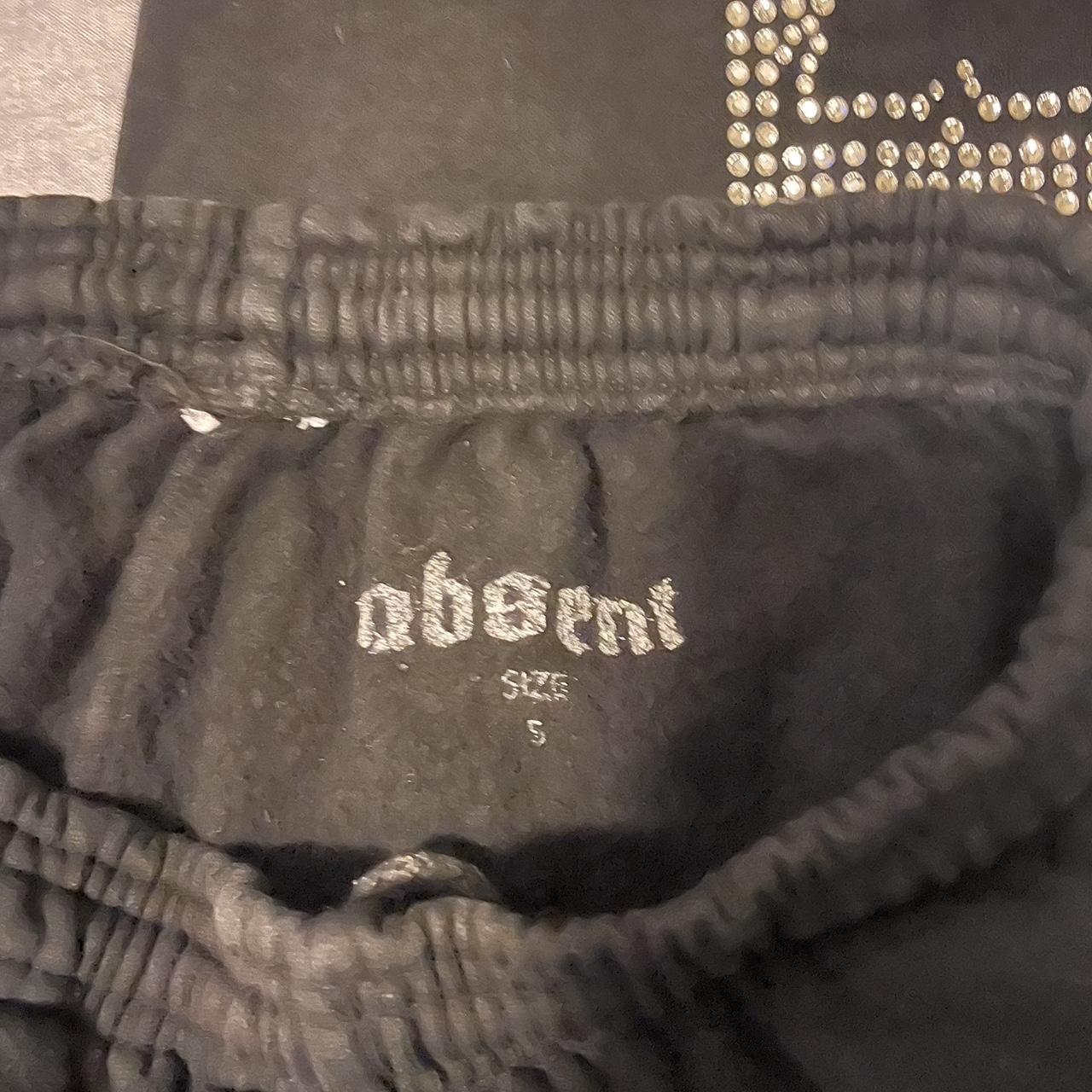 Product Image 4 - Super clean absent sweatpants!! Missing