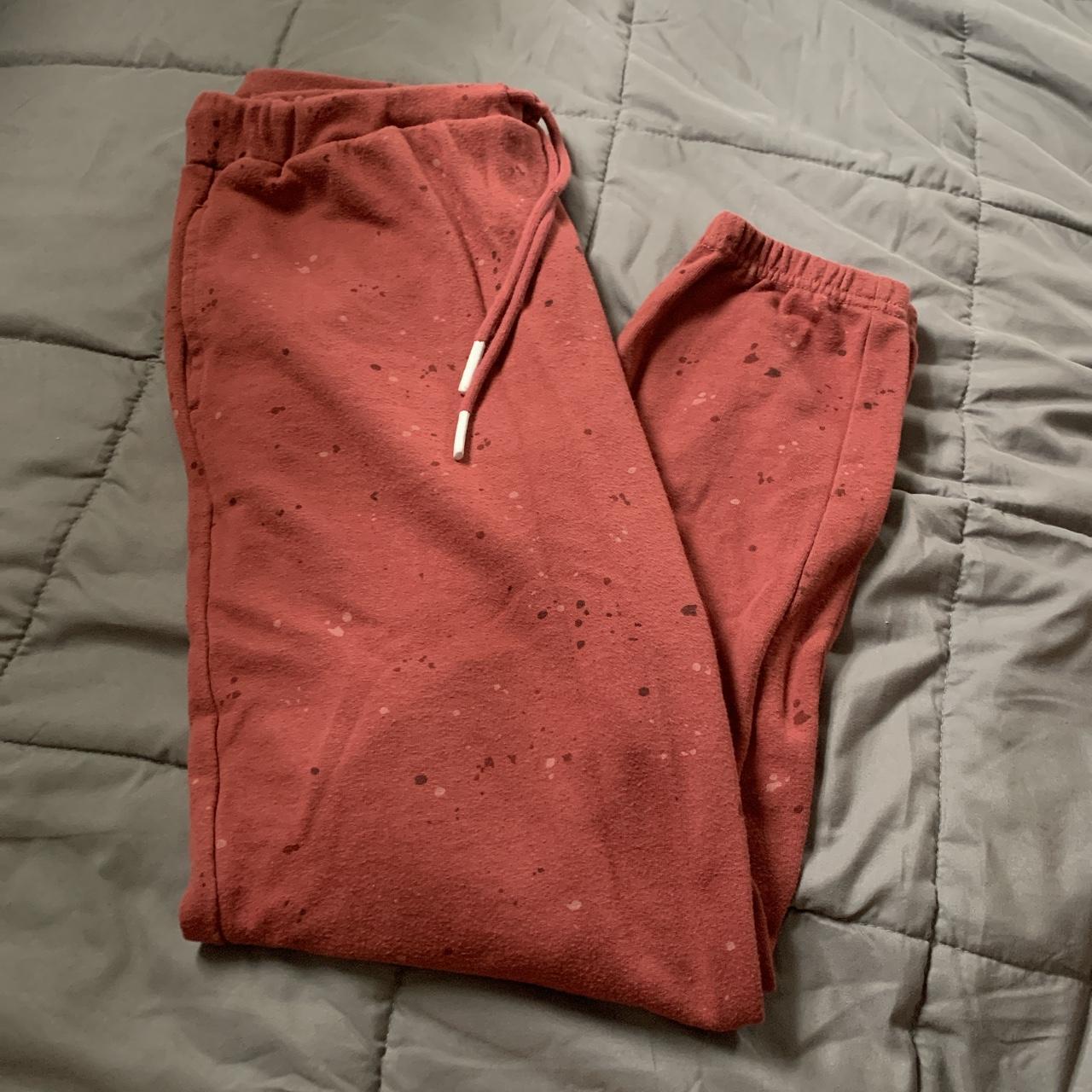 Women's Collective The Label Sweatpants, New & Used