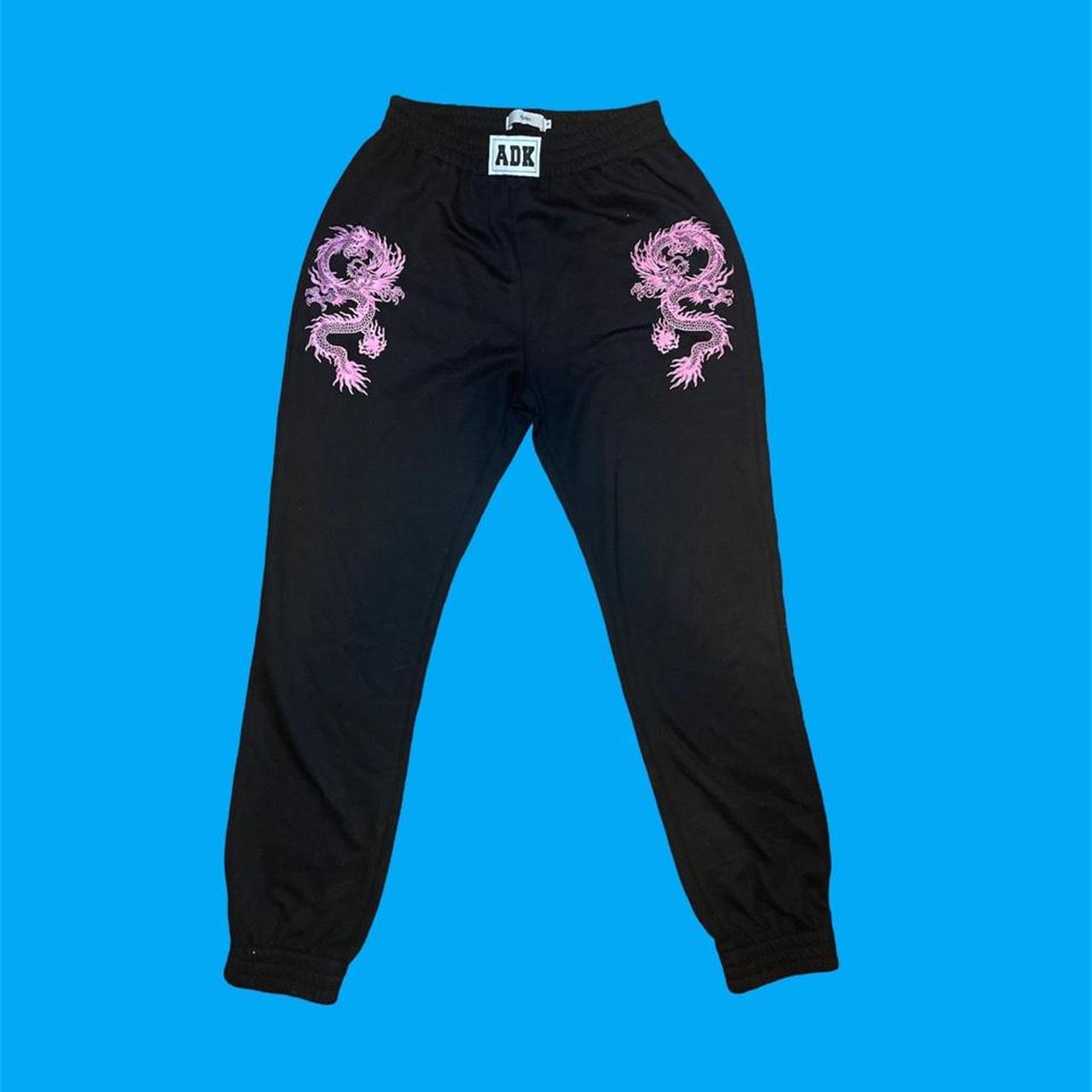 Adk clothing sweatpants hot sale