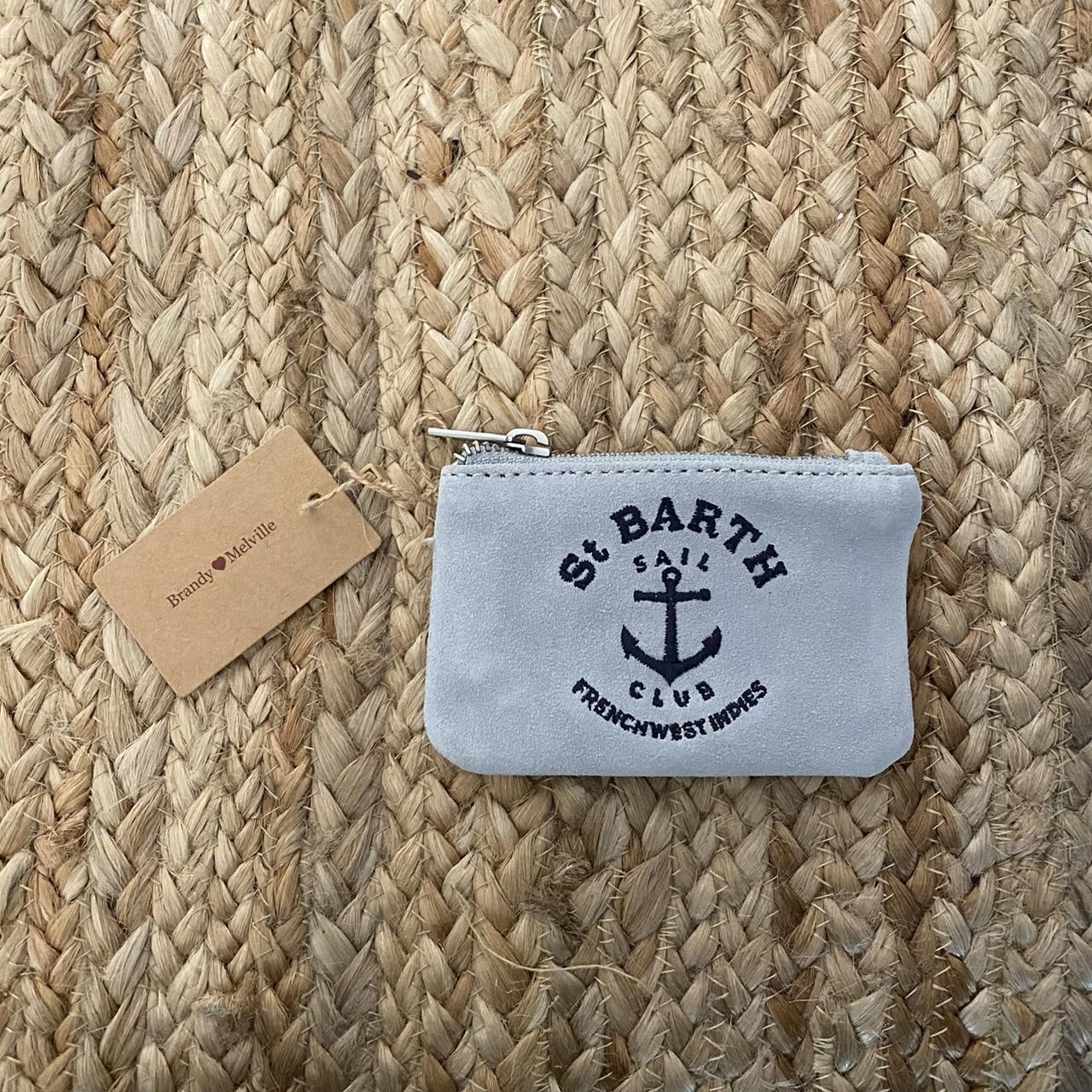 Coin Purse – Brandy Melville