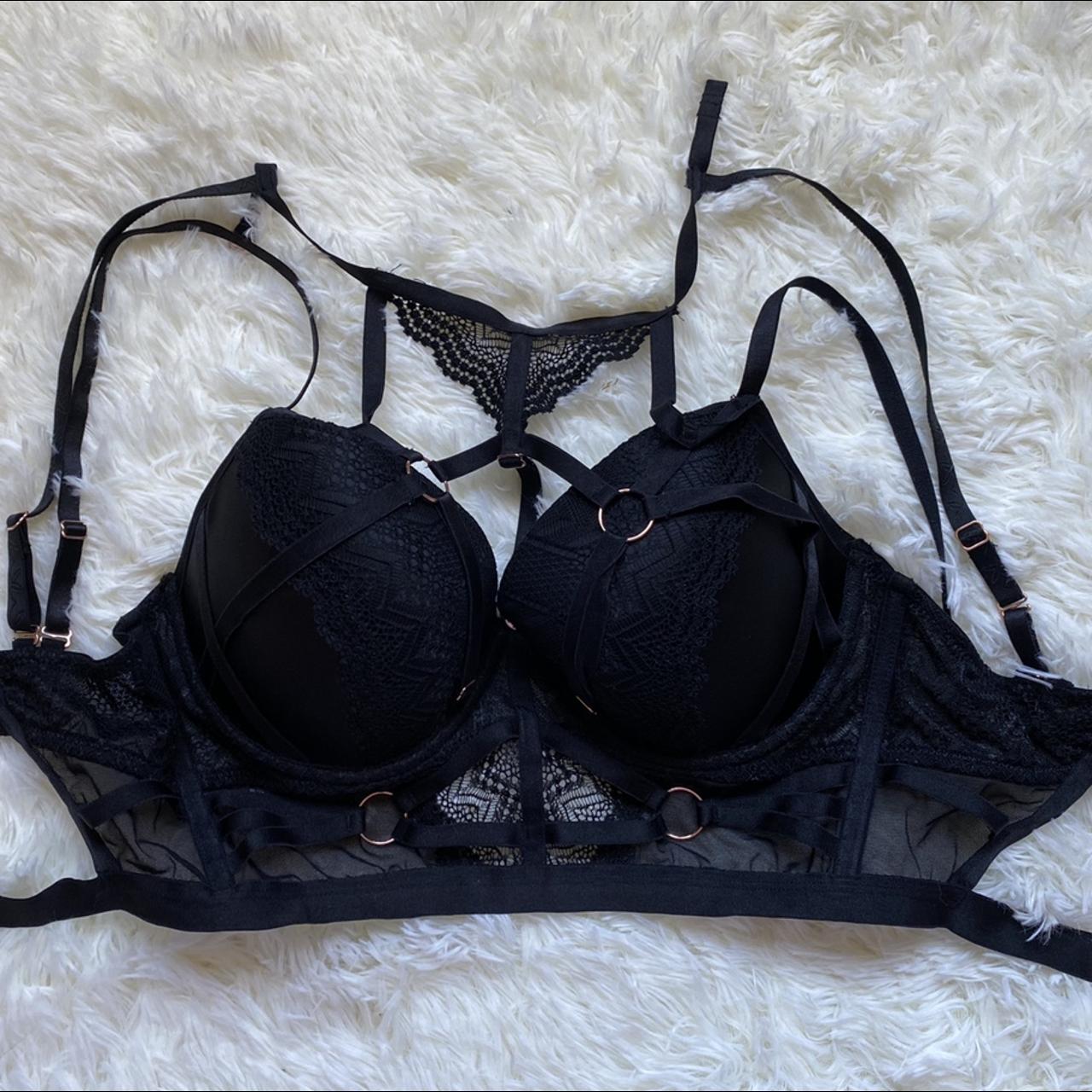 Playboy bra 10dd I think 2018-2019 collection - Depop