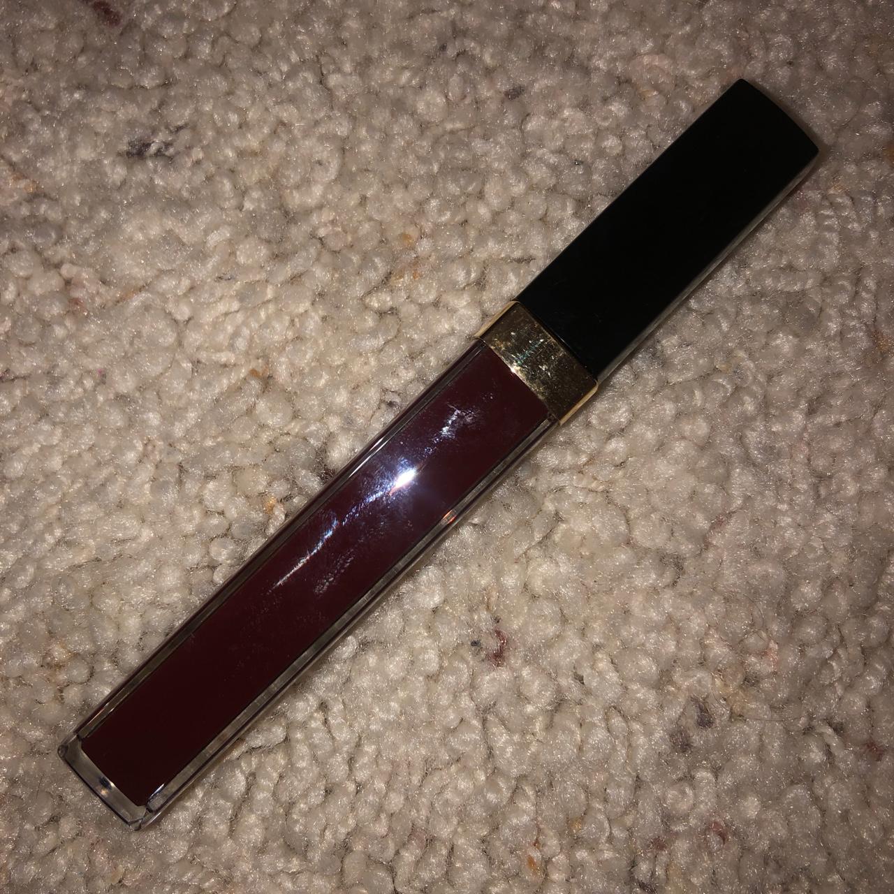 Chanel Coco Rouge Gloss 772 Epique , RRP: £28