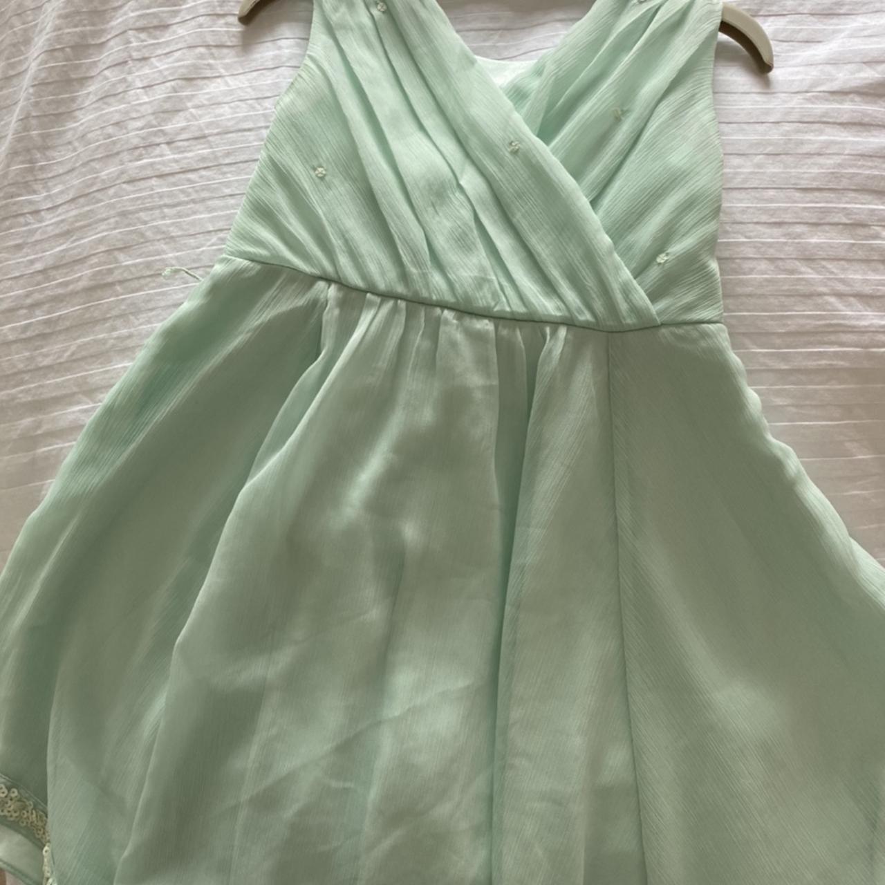 monsoon girls bridesmaid dresses