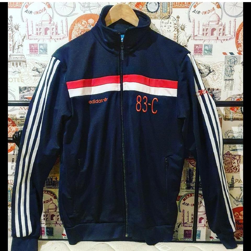 adidas adipure jacket