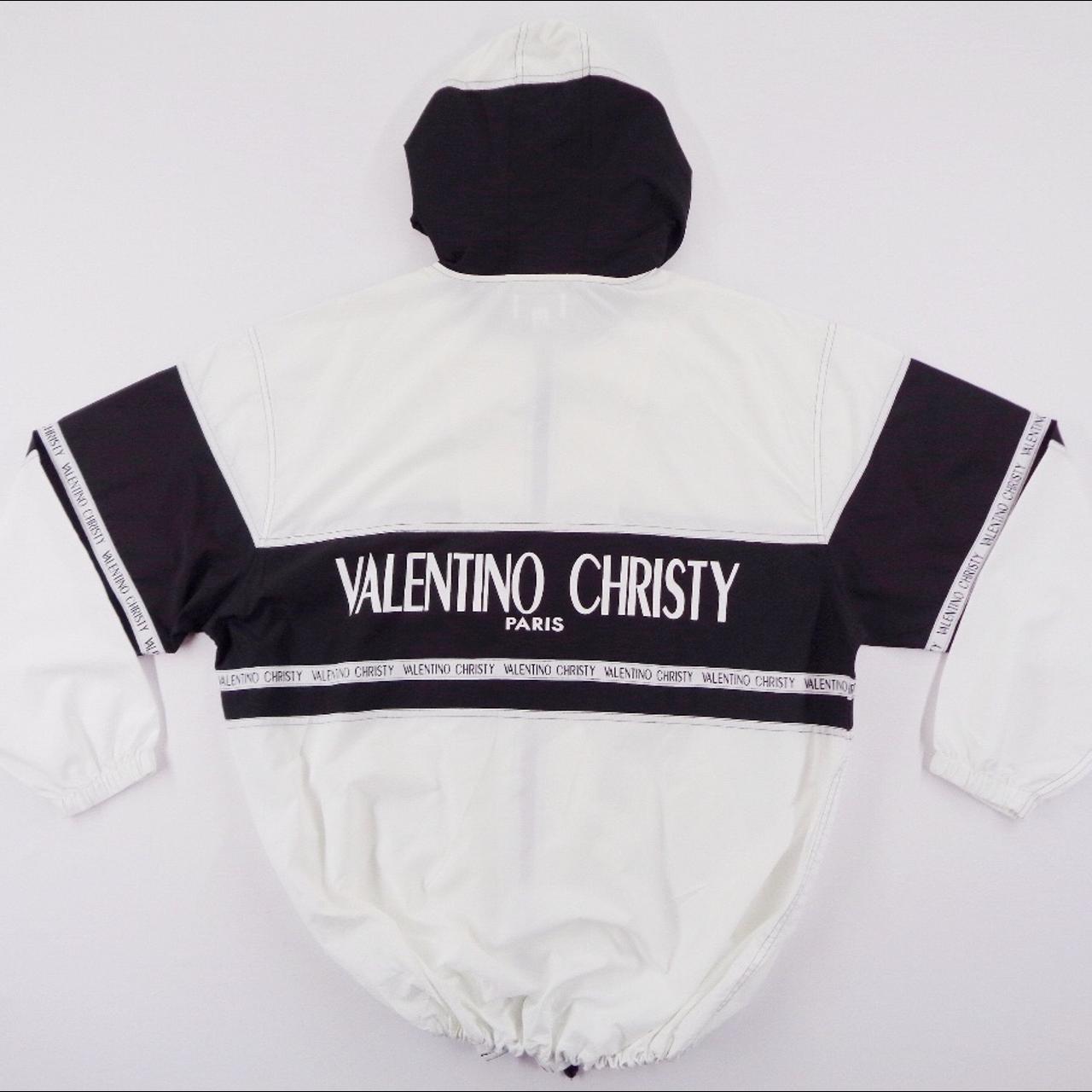 Rare Valentino Christy Vintage...