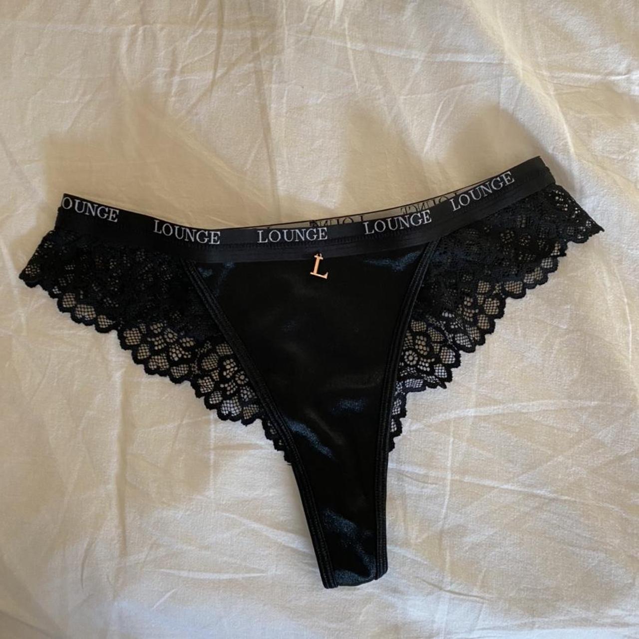String form Lounge Underwear #loungeunderwear... - Depop