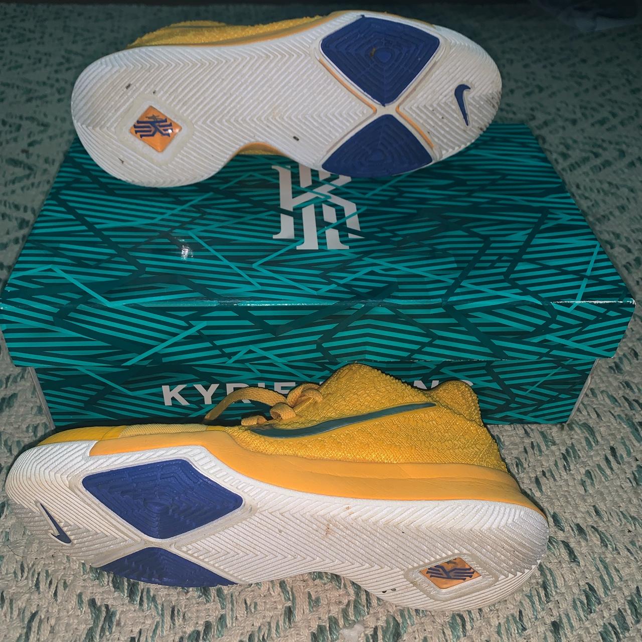 kyrie mac and cheese