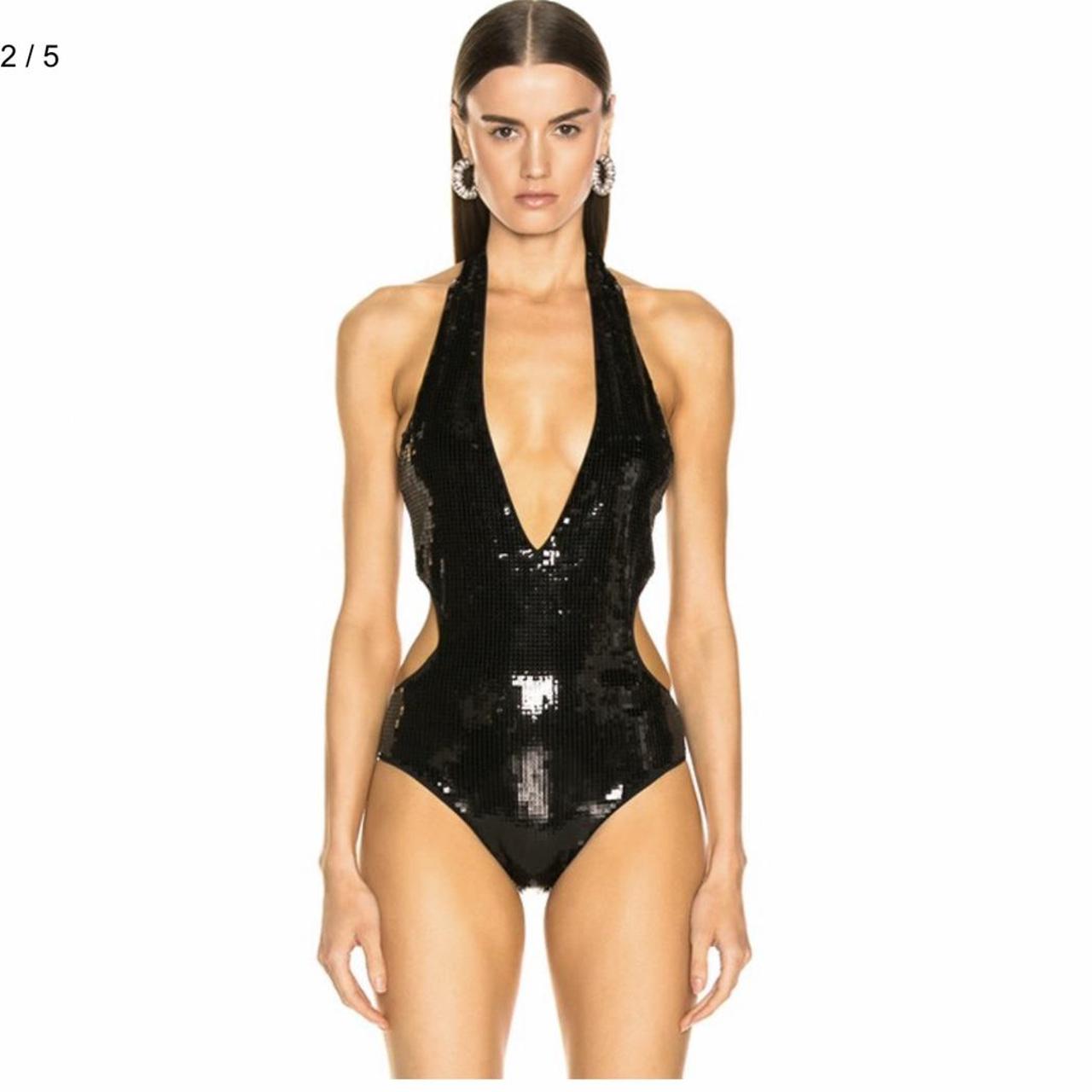 ysl body suit