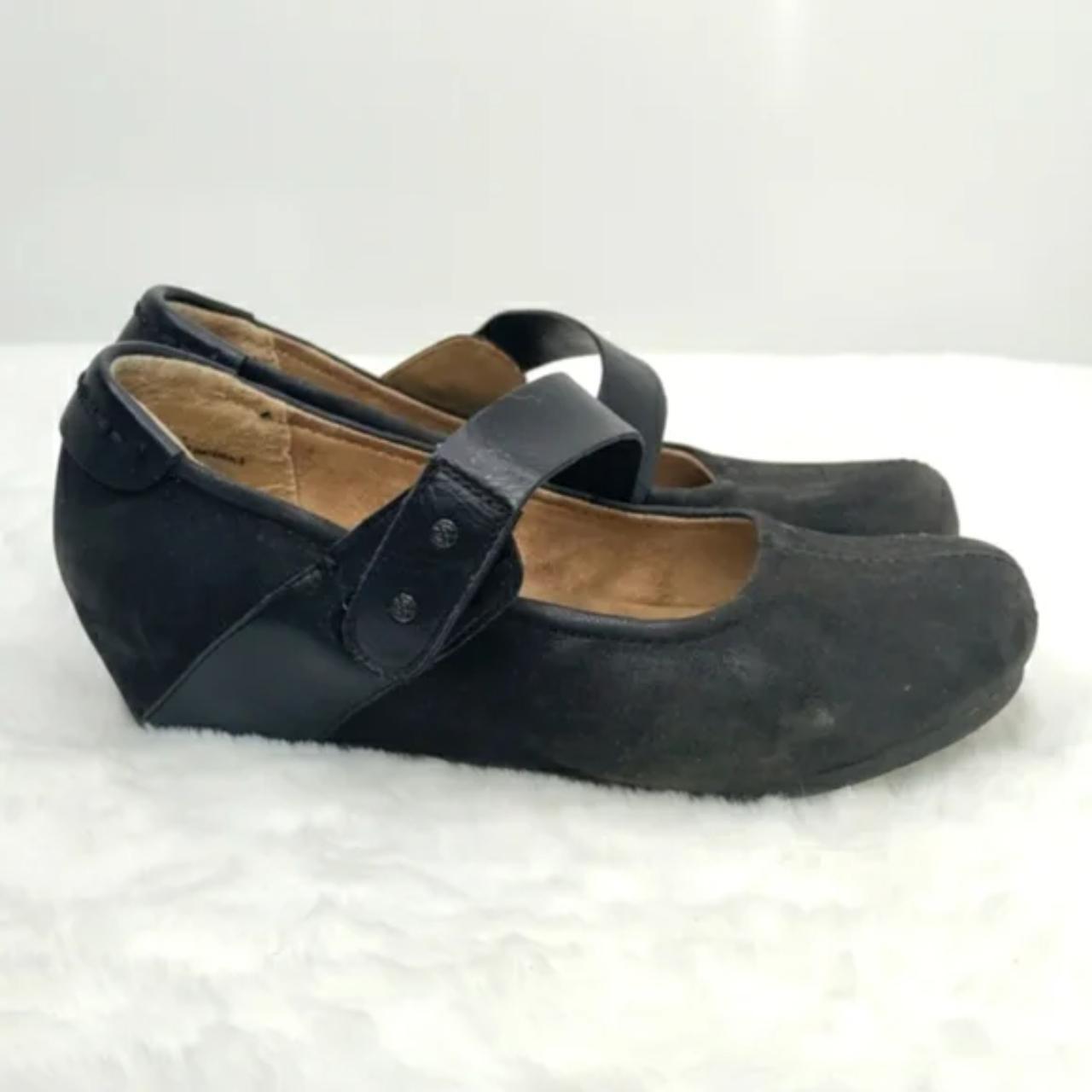 Product Image 2 - Axxiom Womens Claudia Black Faux