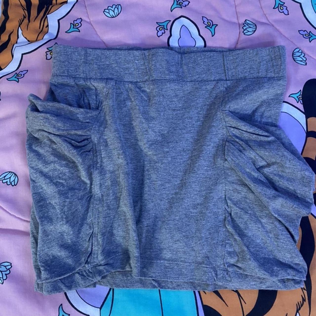 Dolls Kill Women's Skirt Depop