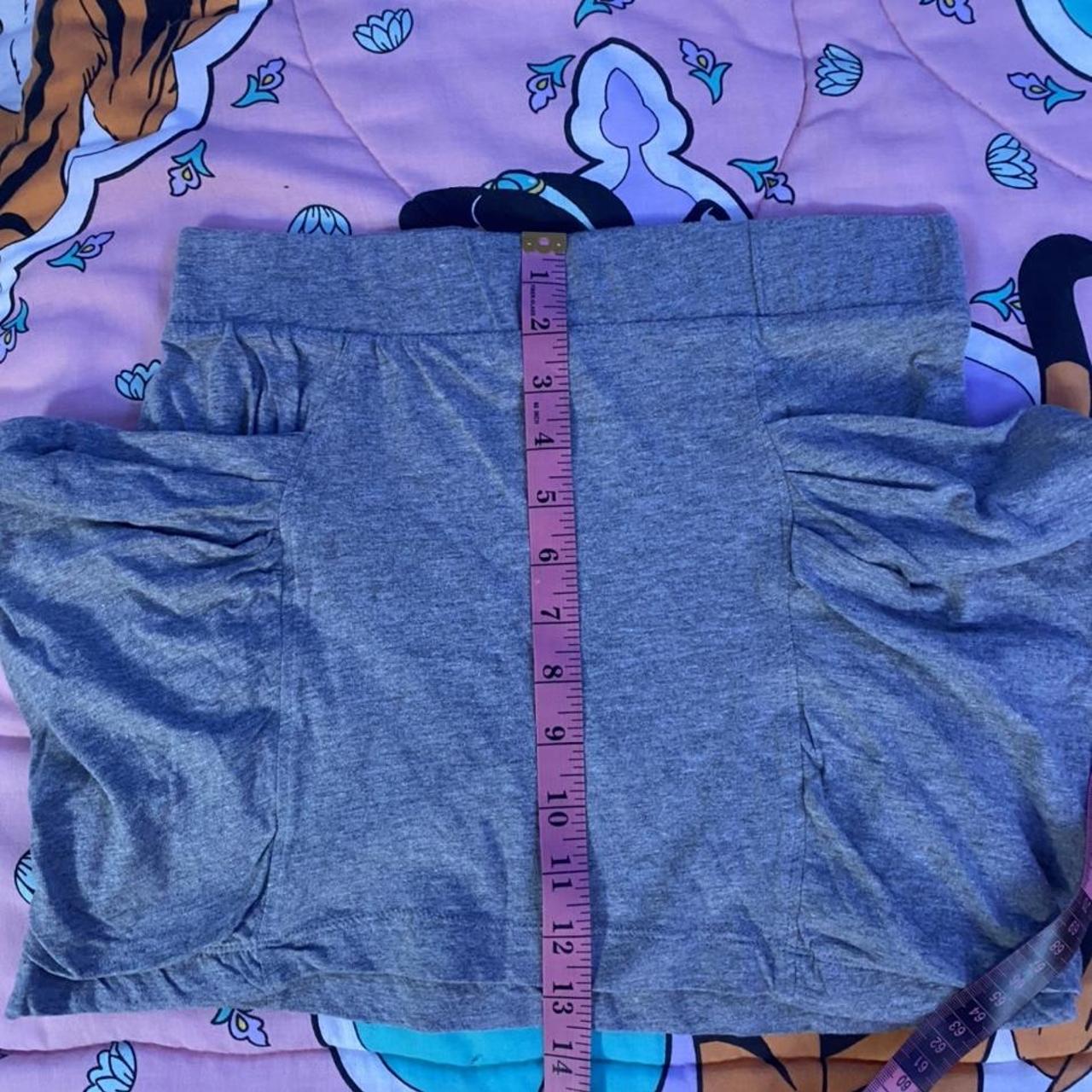 Dolls Kill Women's Skirt Depop