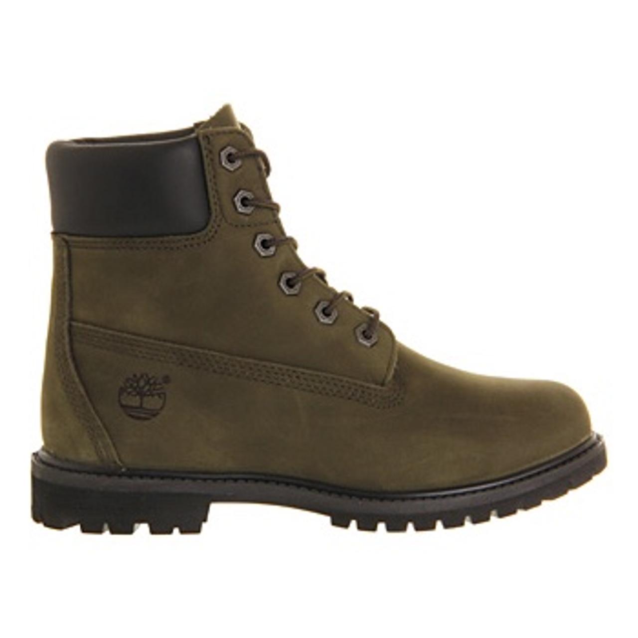 forest night timberland boots