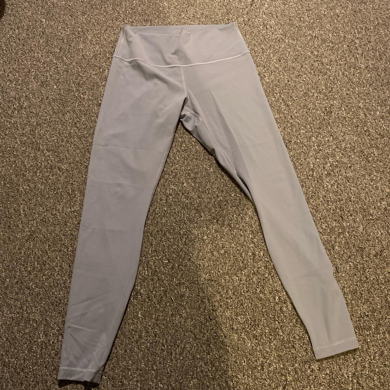 lululemon wunder under poshmark