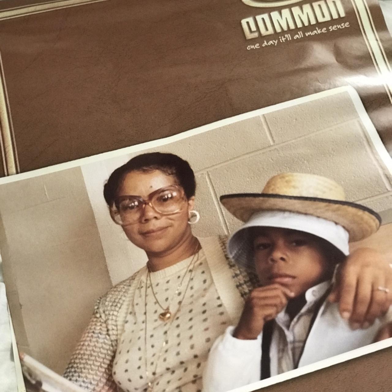 🤎 COMMON 🤎 ONE DAY IT WILL ALL MAKE SENSE 1997 ~ | Depop