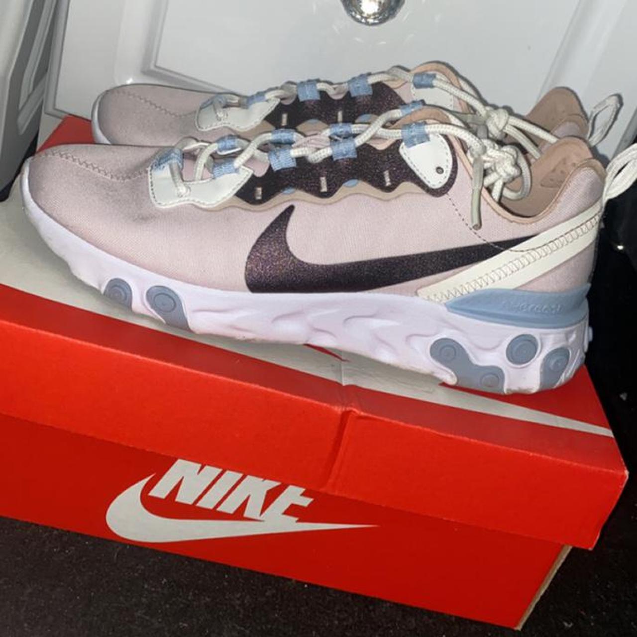 nike react element size 6