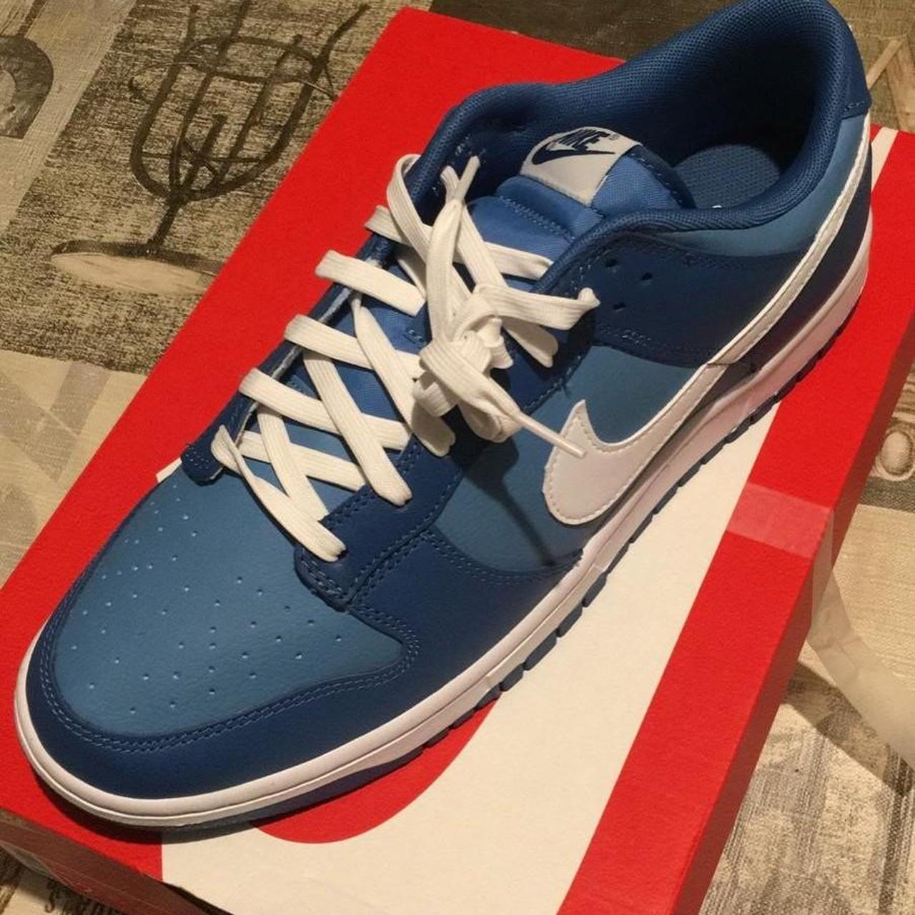 Nike Dunk Low Size 2024 12/(46)