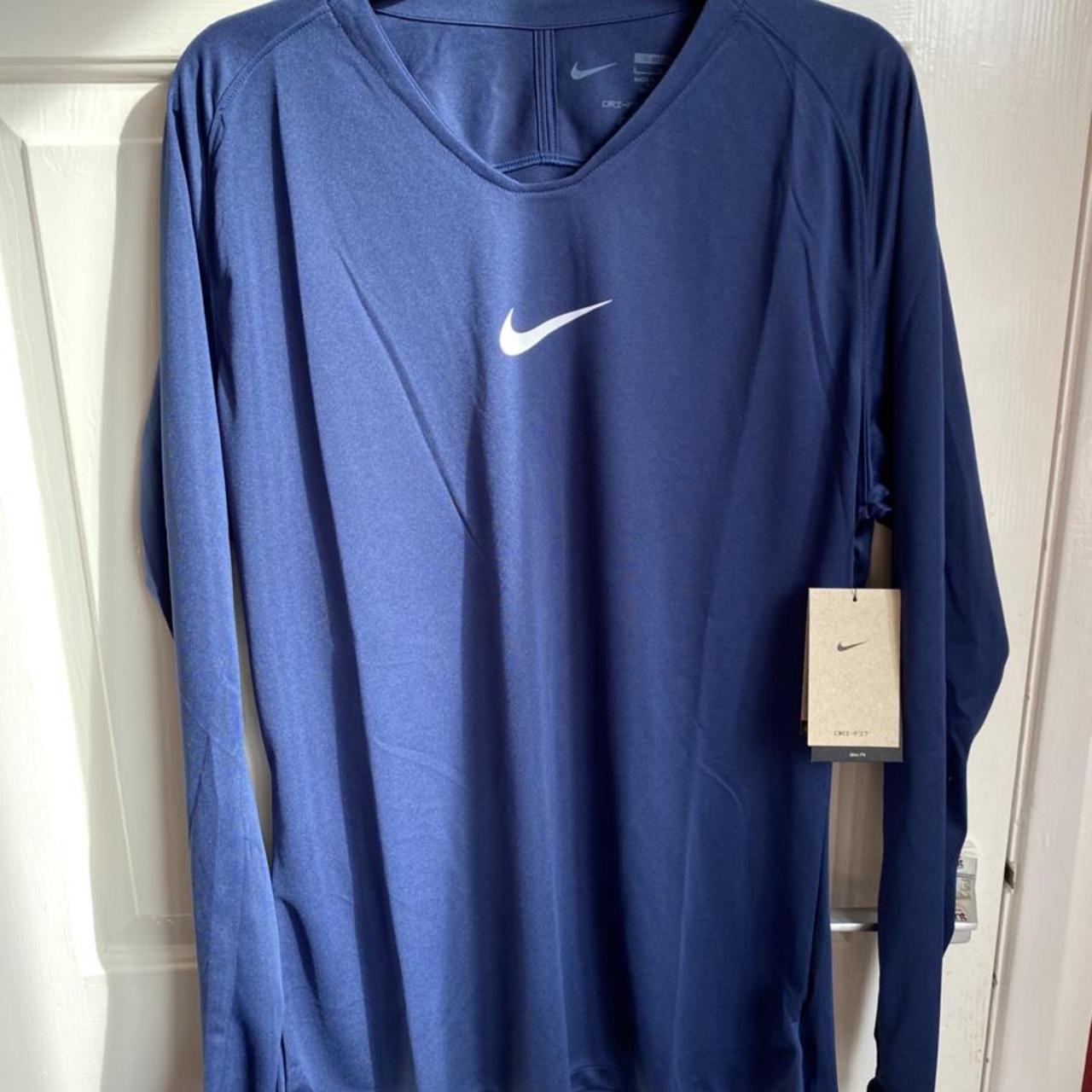 Brand new with tags Nike Dri-Fit First Layer.... - Depop