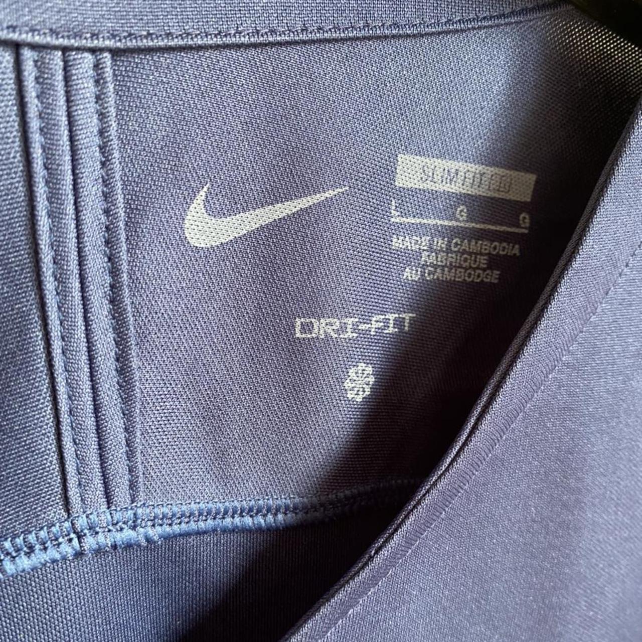 Brand new with tags Nike Dri-Fit First Layer.... - Depop