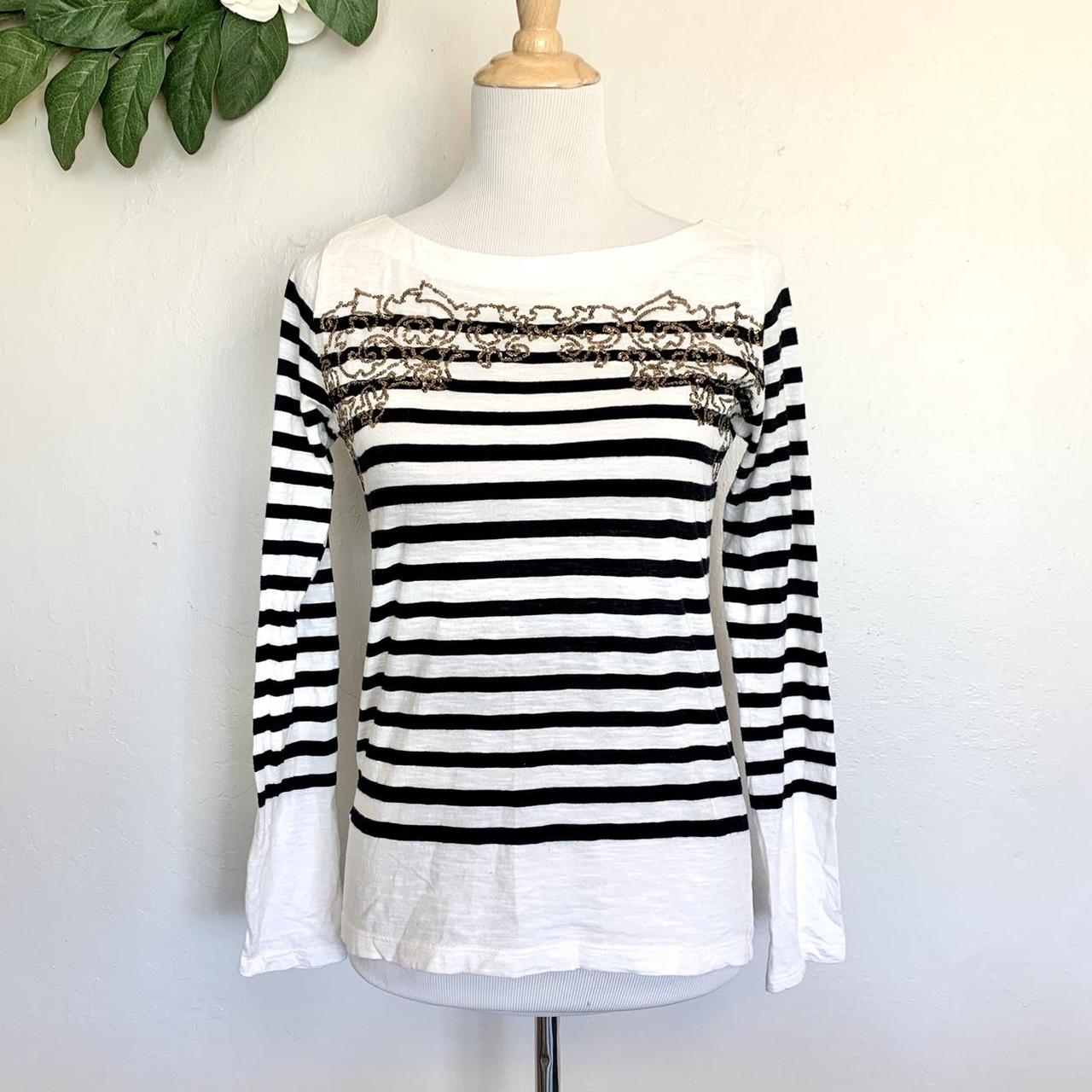 Loft long sleeve shirts hotsell