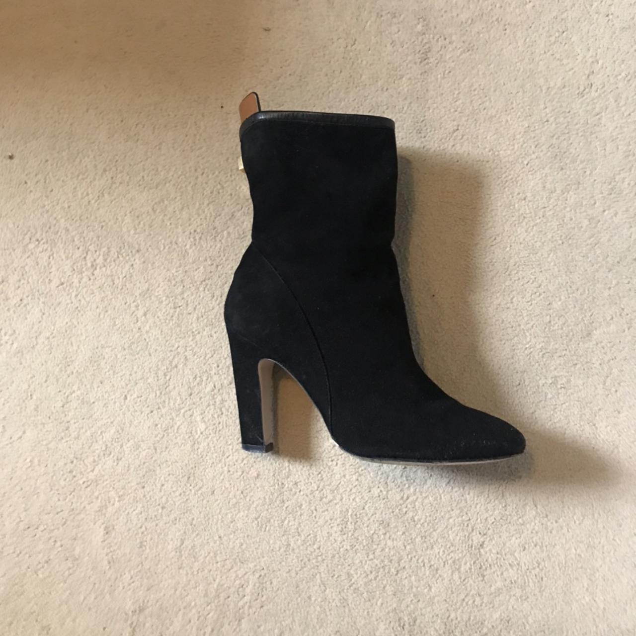 Stuart weitzman sale boots meghan markle