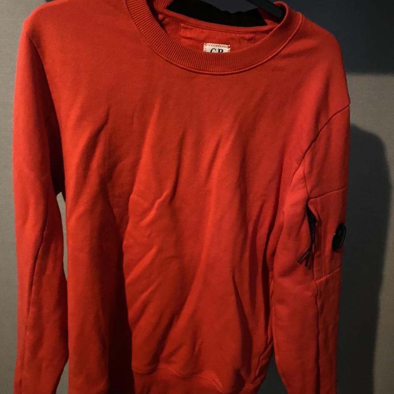 cp jumper sale mens