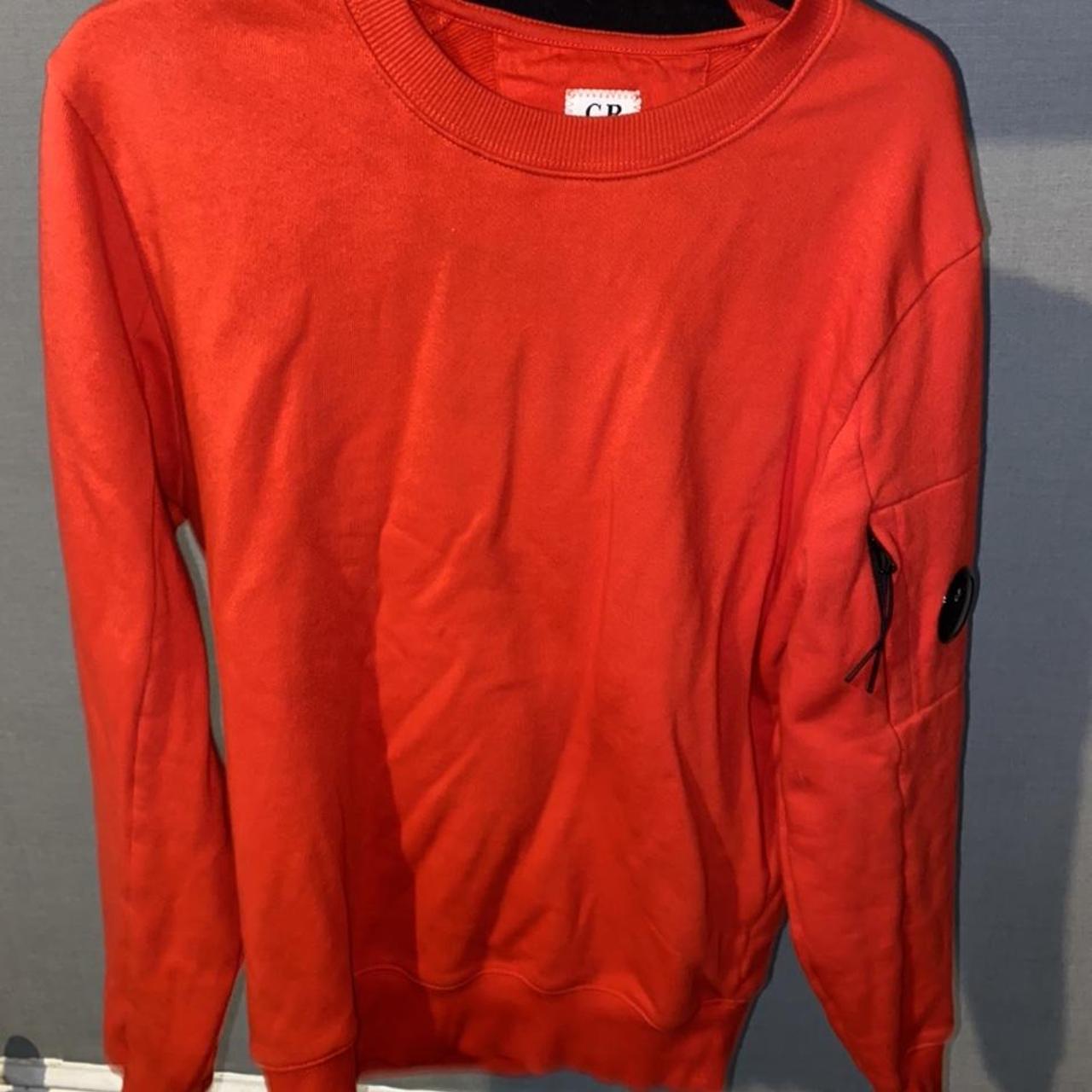 cp jumper sale mens