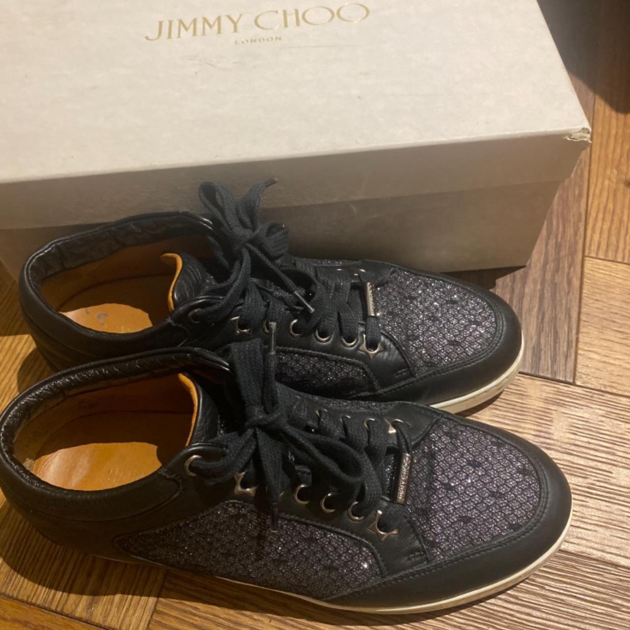 jimmy choo miami size 5