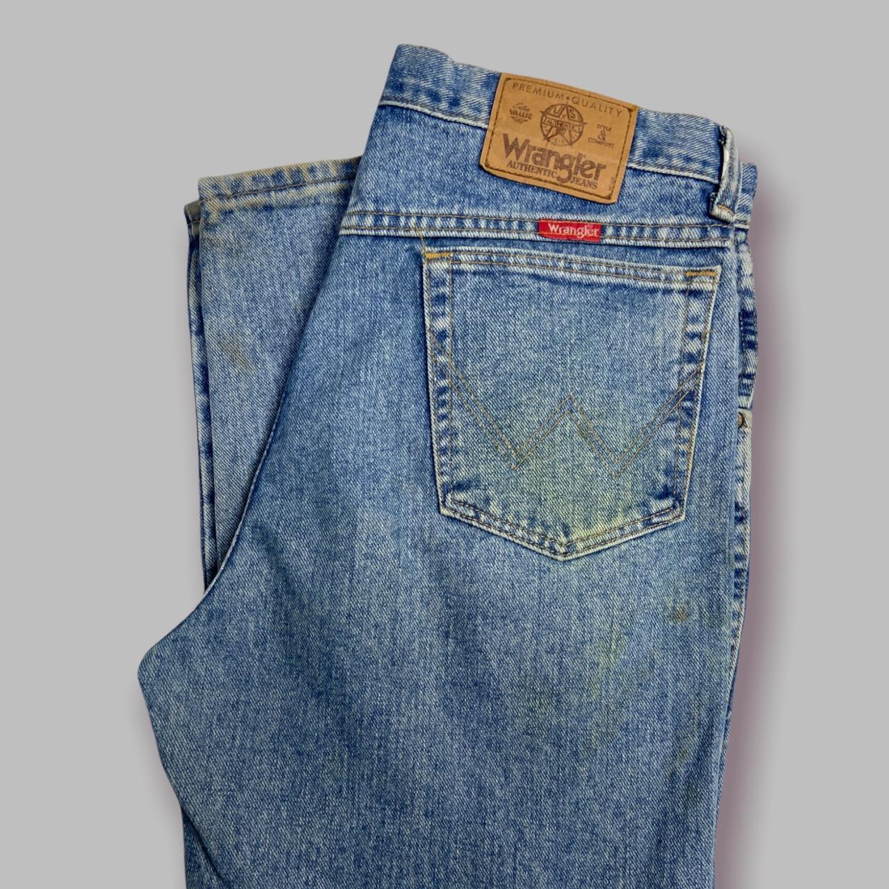 wrangler jeans free shipping