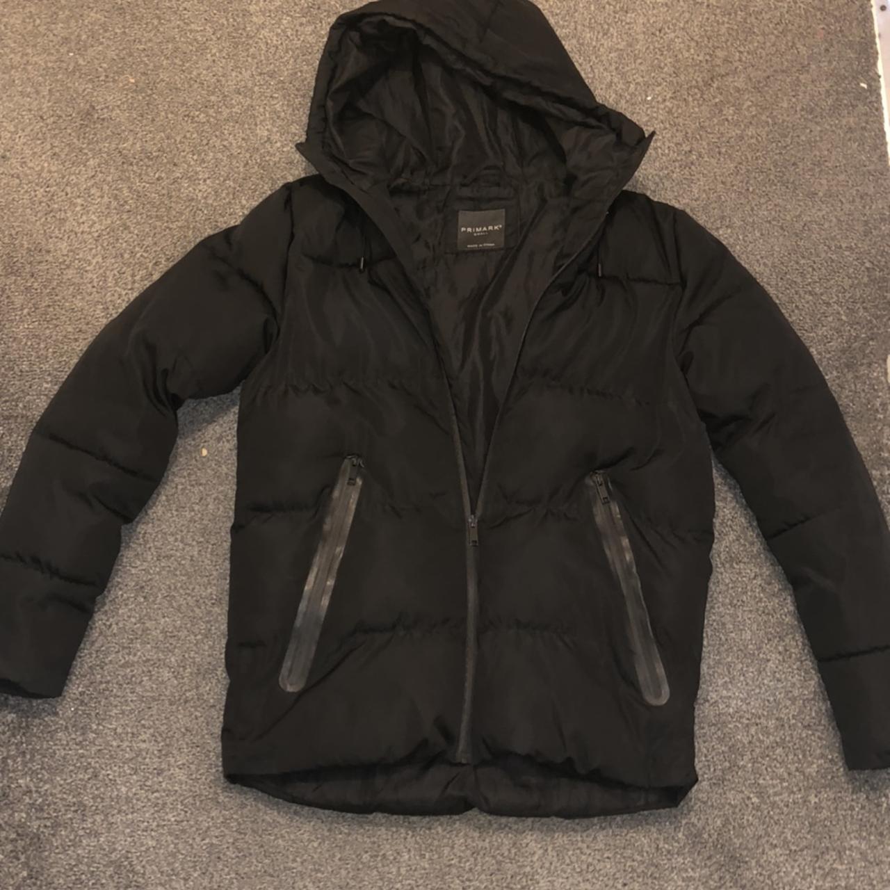 Primark Men's Jacket Depop