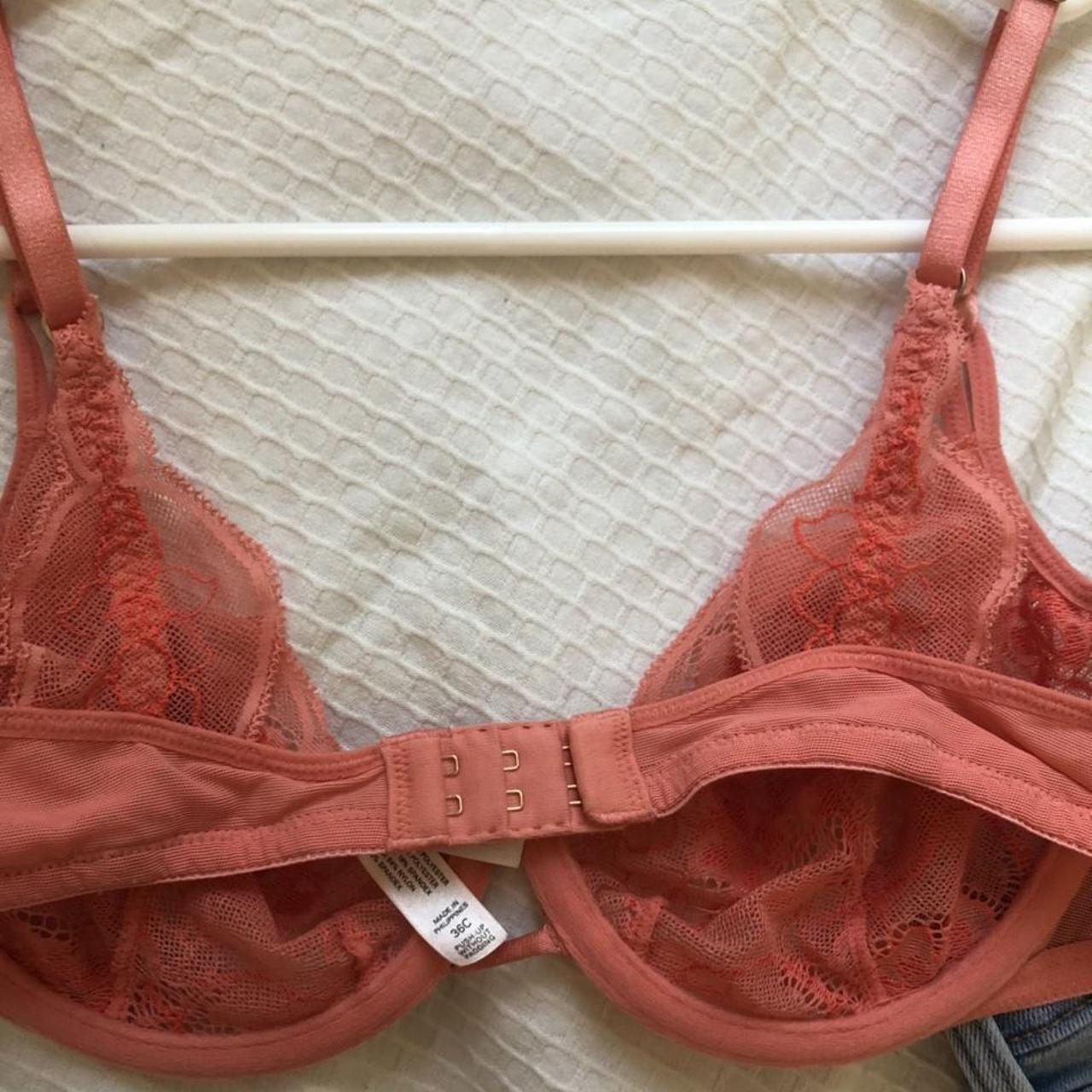 Victoria secret 36c bra - Depop