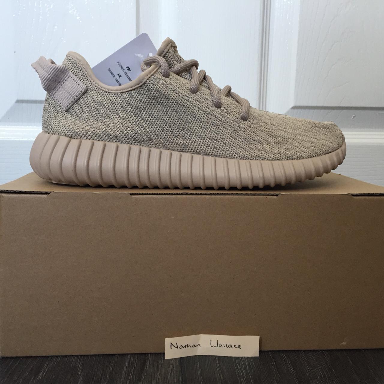 adidas yeezy oxford tan uk