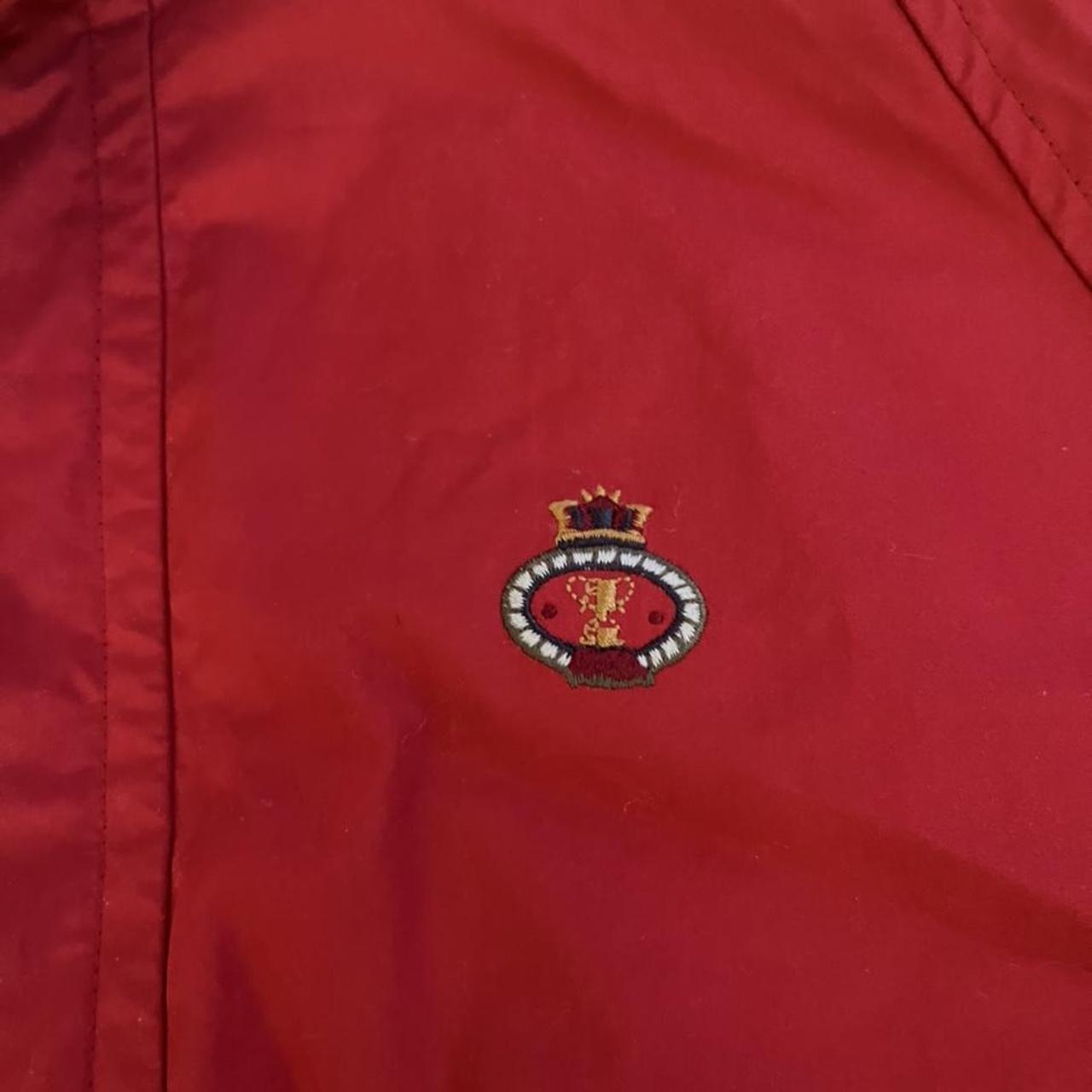 Regatta Men's Jacket (2)