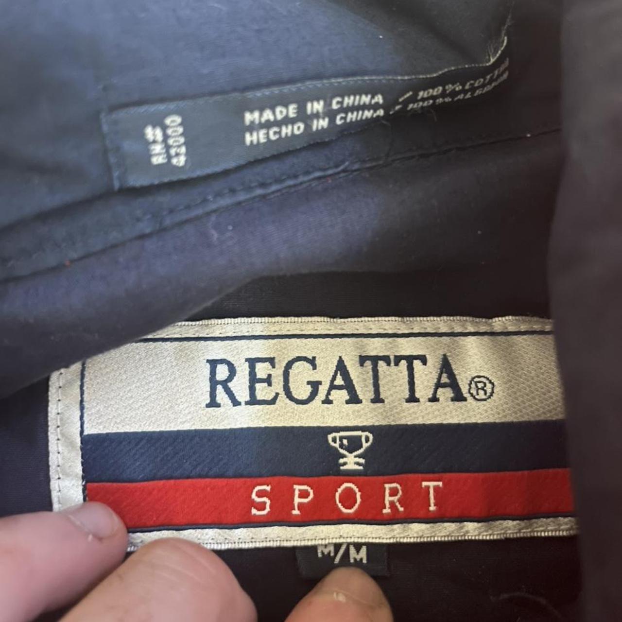 Regatta Men's Jacket (3)